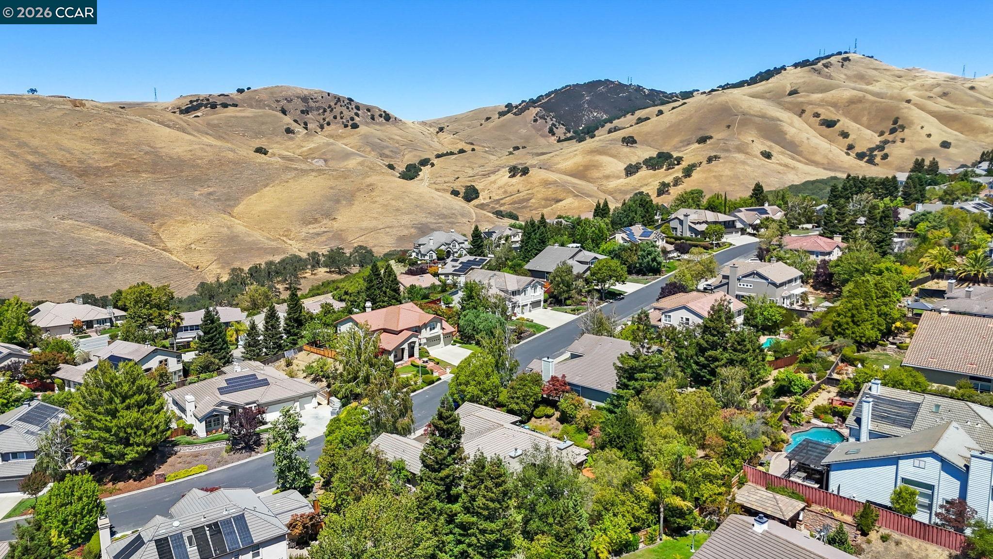 110 Forest Hill Dr, Clayton CA 94517 — photo 54