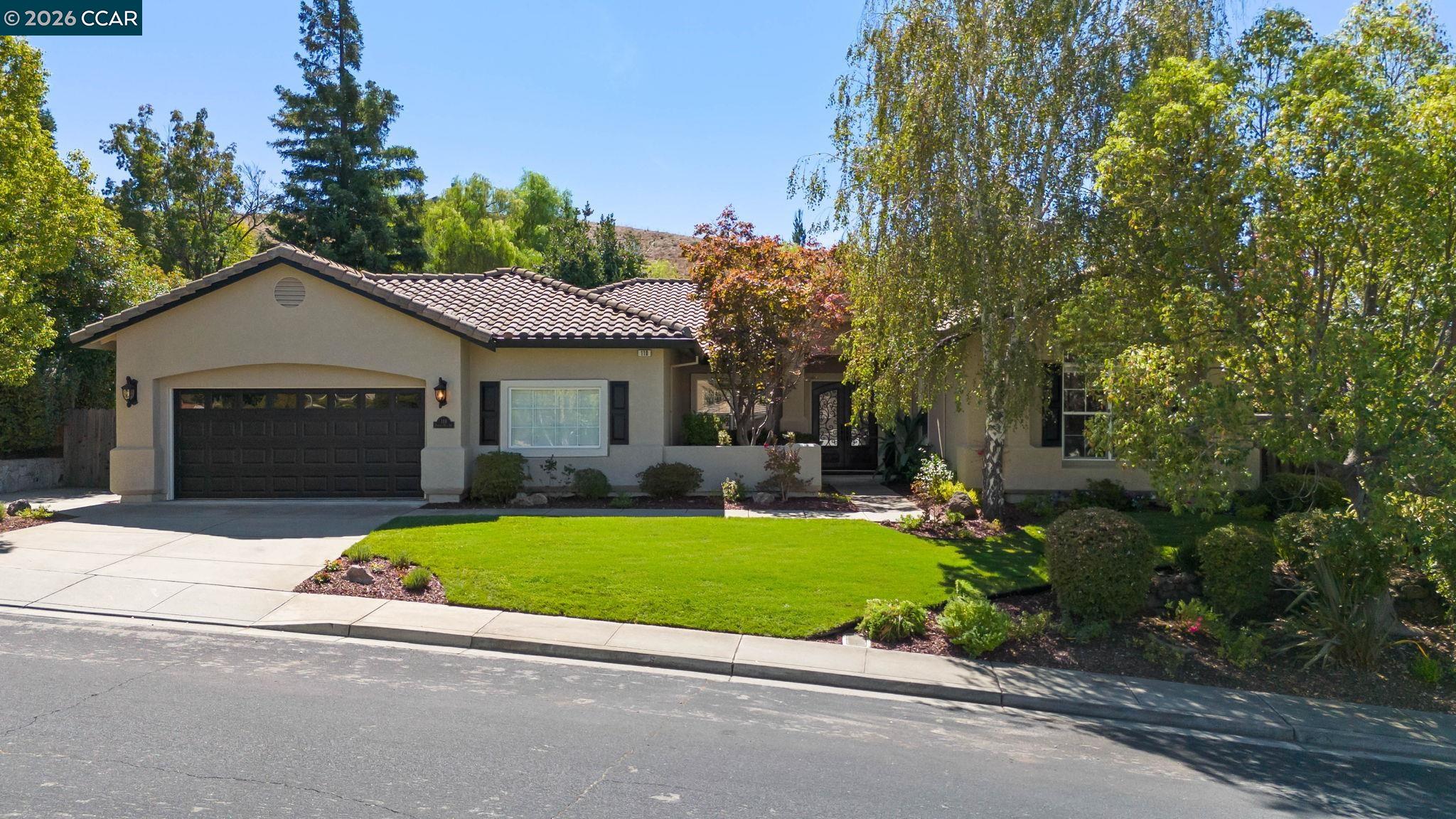 110 Forest Hill Dr, Clayton CA 94517 — photo 60