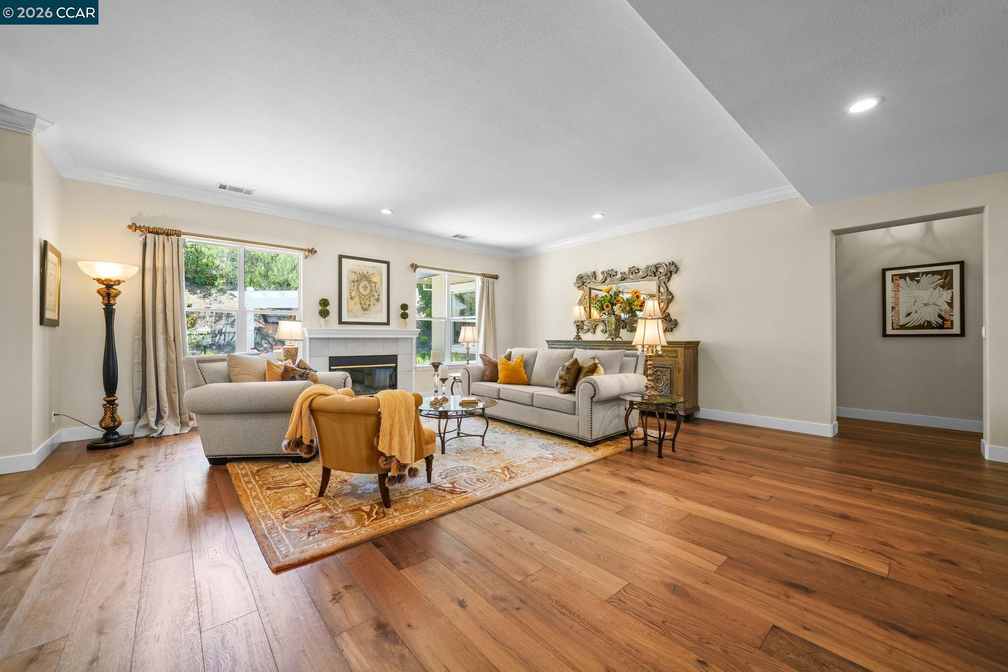 110 Forest Hill Dr, Clayton CA 94517 — photo 8