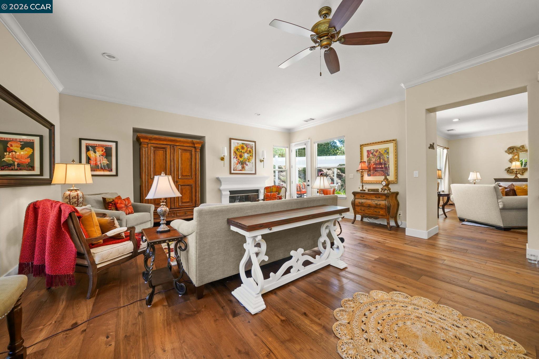 110 Forest Hill Dr, Clayton CA 94517 — photo 9