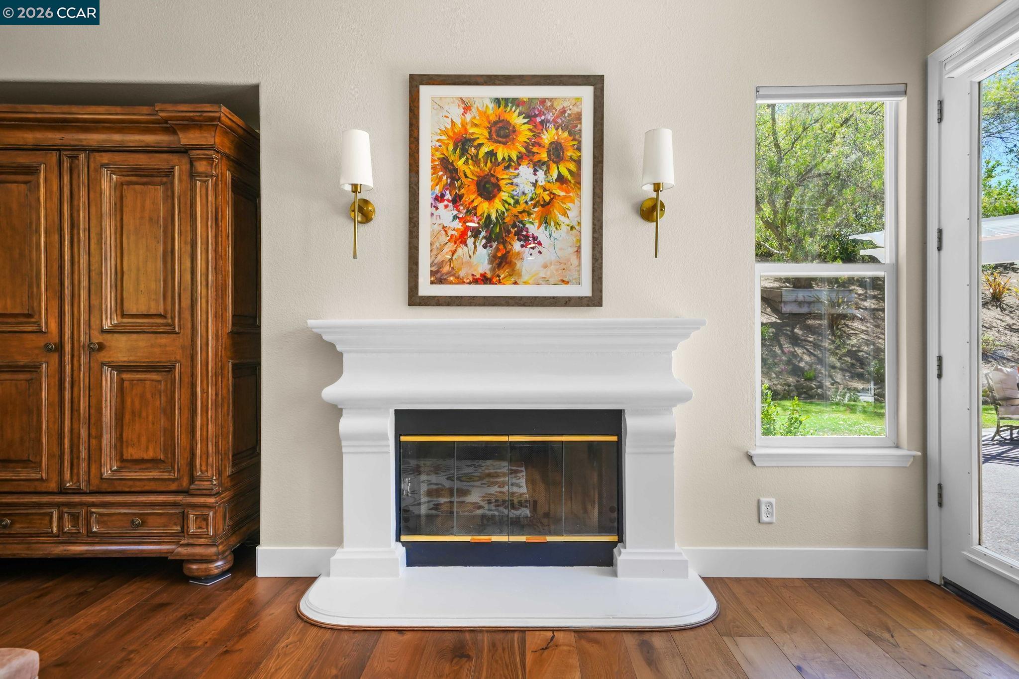110 Forest Hill Dr, Clayton CA 94517 — photo 10
