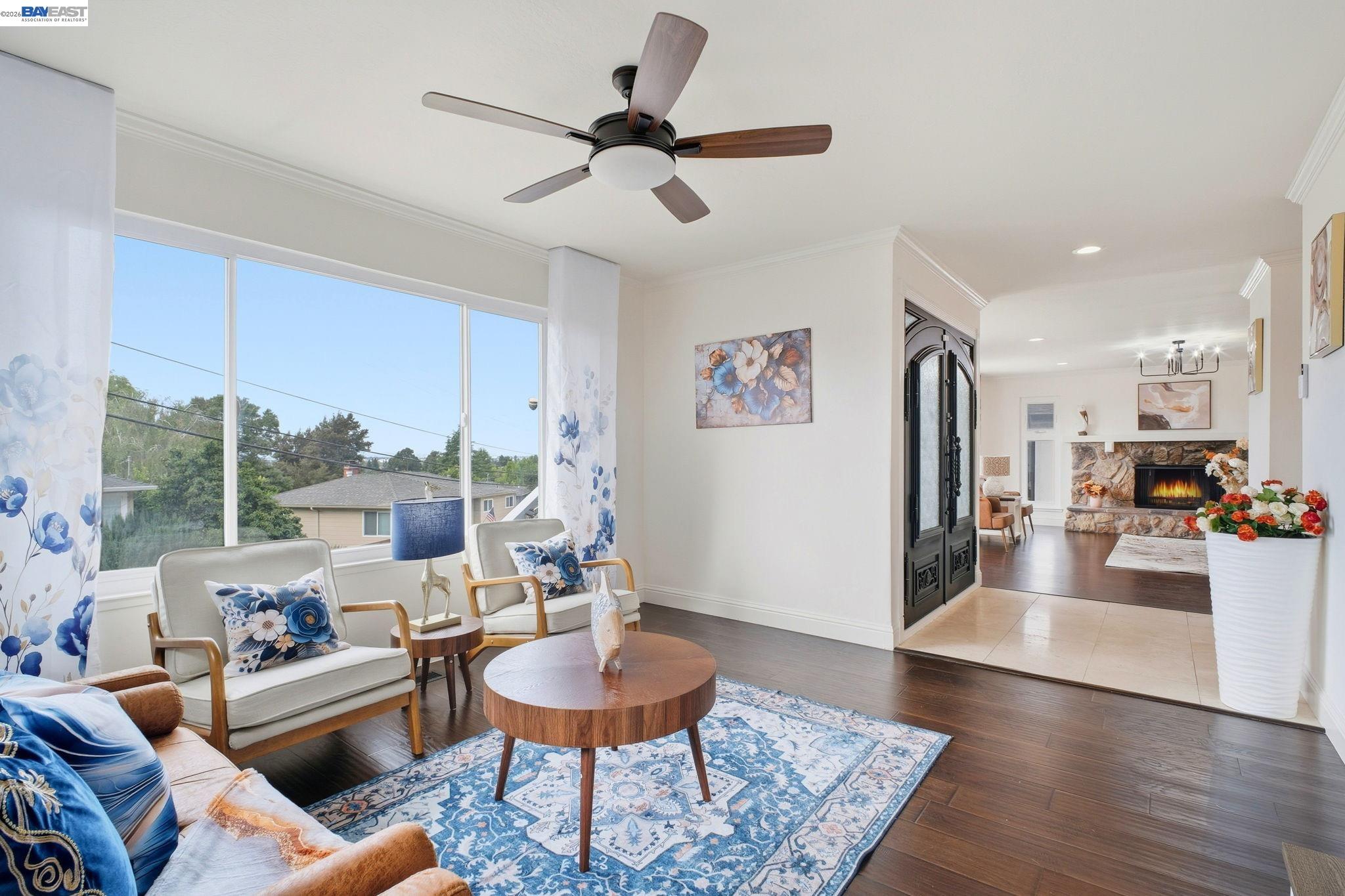 3247 Revere Ave, Oakland CA 94605 — photo 13