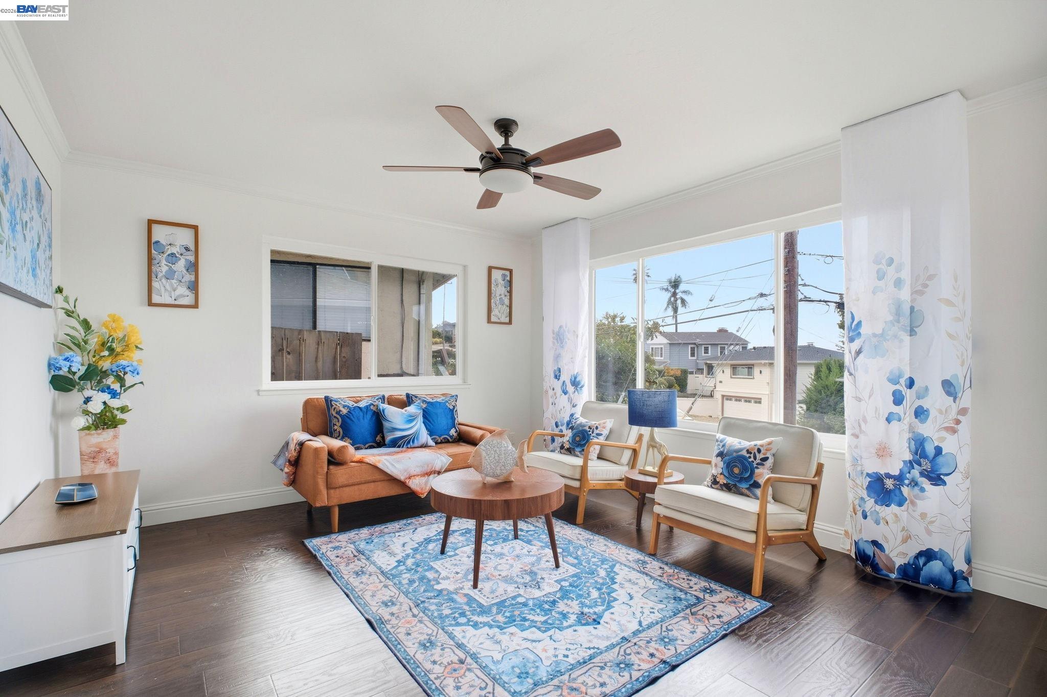 3247 Revere Ave, Oakland CA 94605 — photo 15