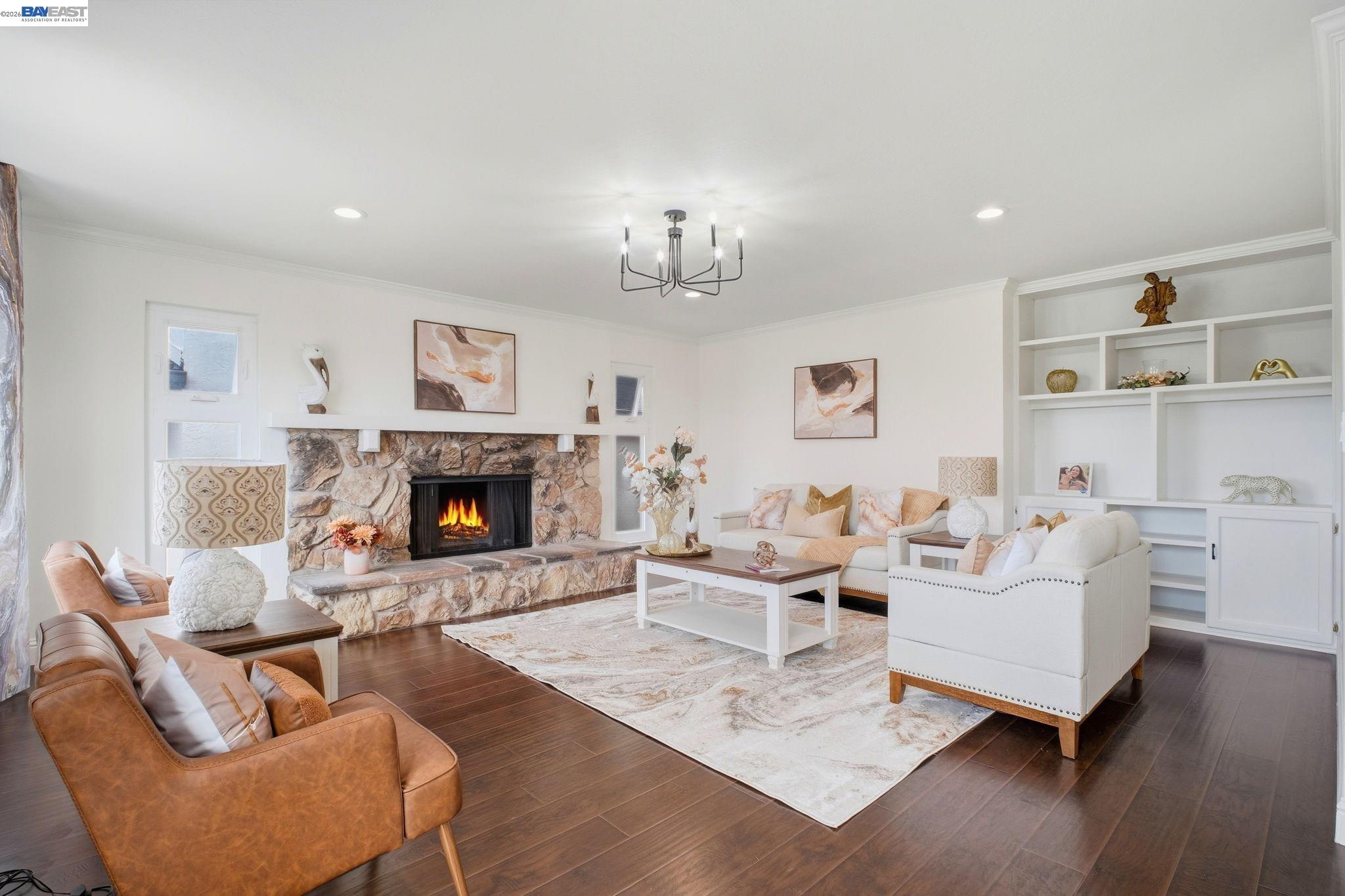 3247 Revere Ave, Oakland CA 94605 — photo 18