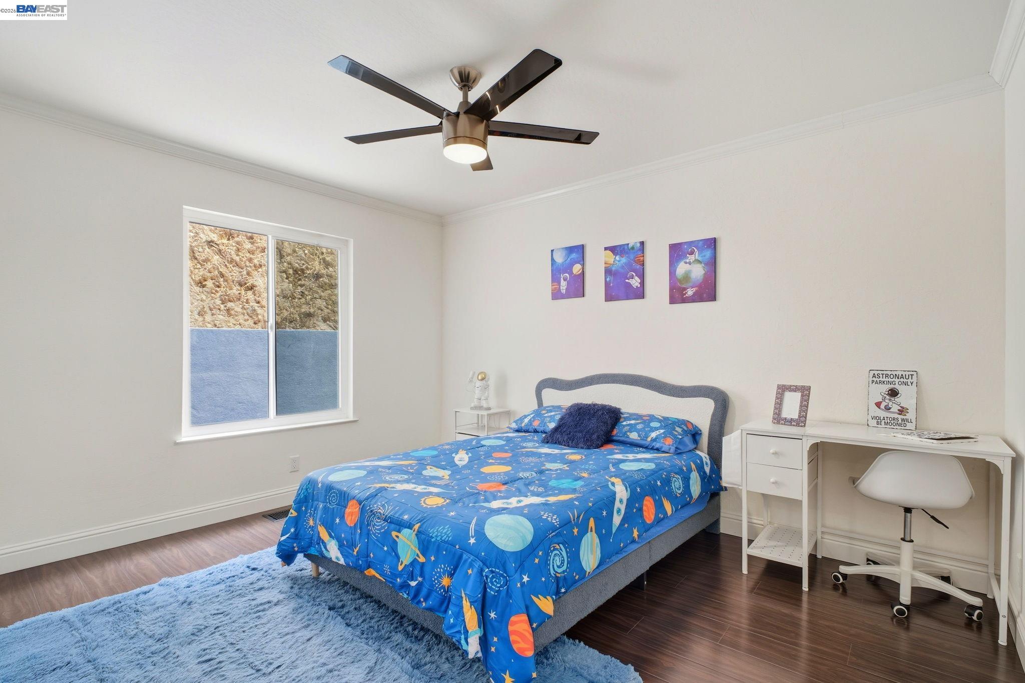 3247 Revere Ave, Oakland CA 94605 — photo 25