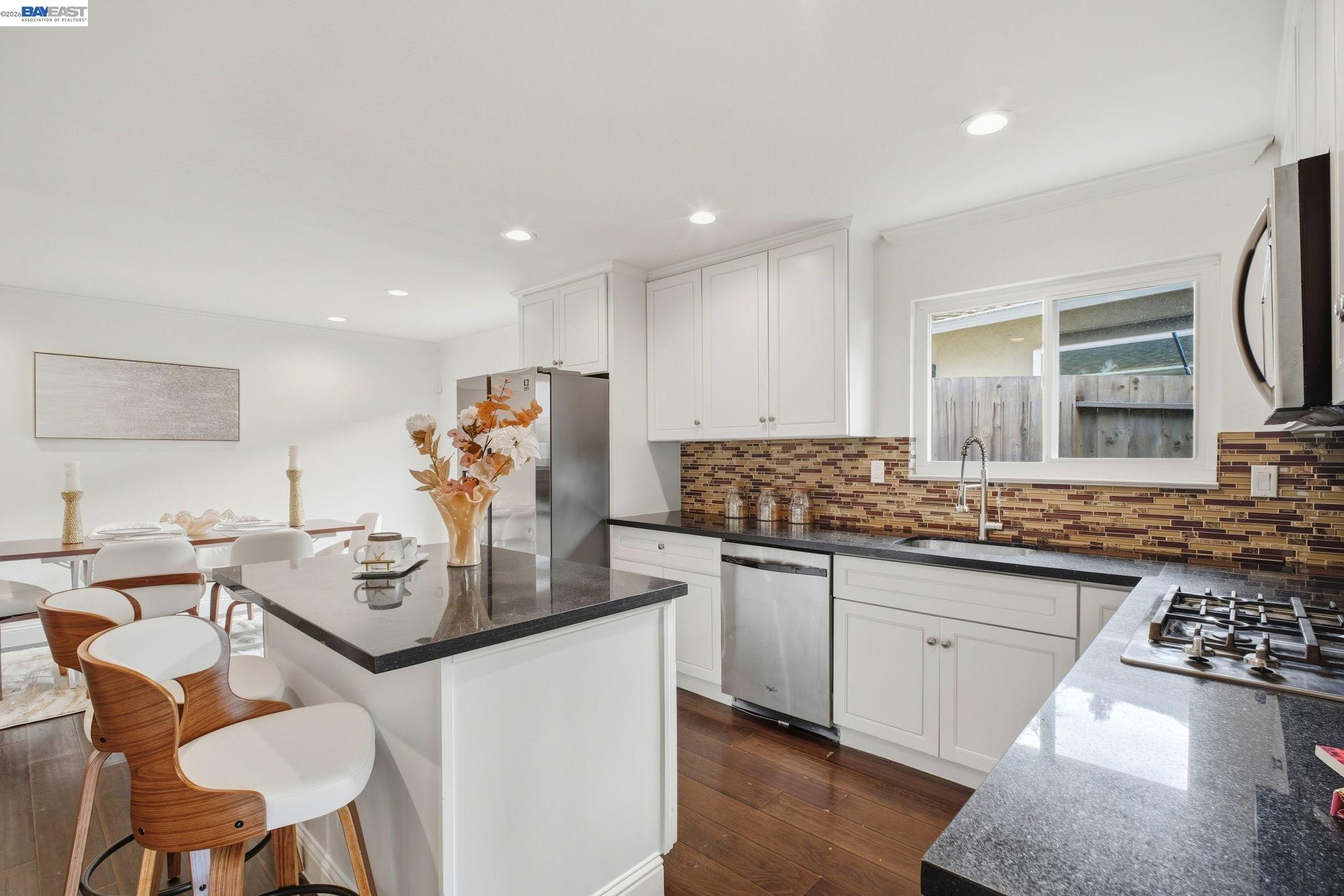 3247 Revere Ave, Oakland CA 94605 — photo 9