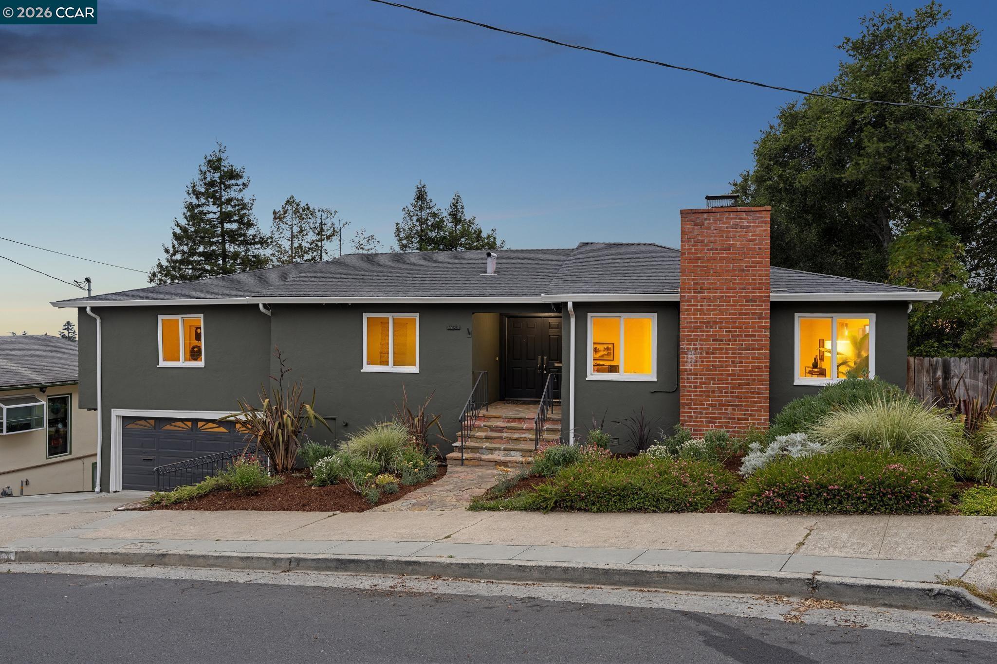 4075 Norton Ave, Oakland