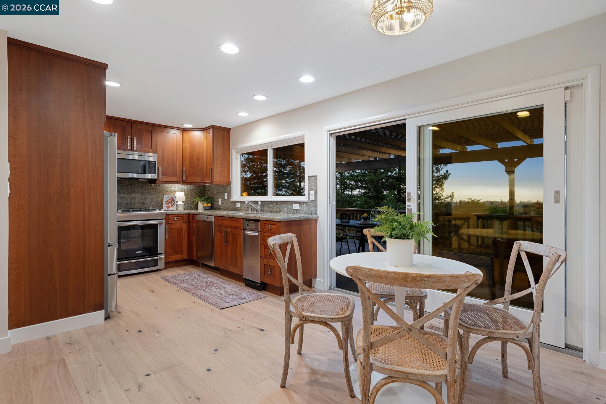 4075 Norton Ave, Oakland CA 94602 — photo 21