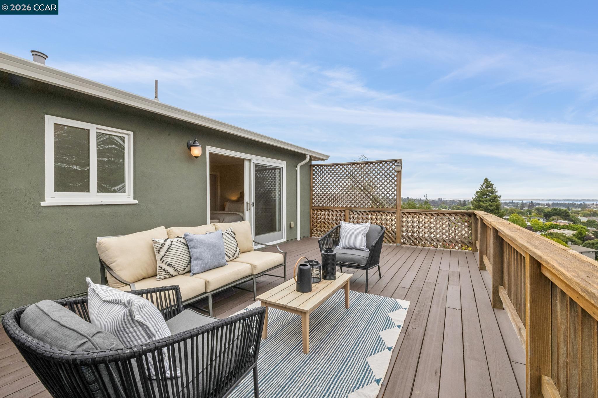 4075 Norton Ave, Oakland CA 94602 — photo 33