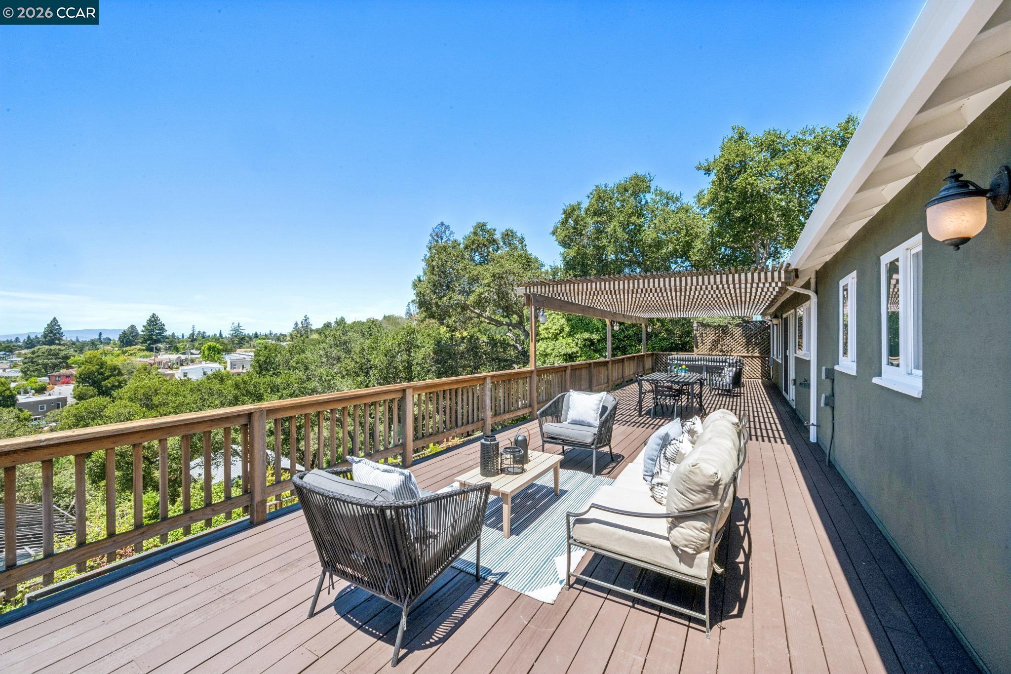 4075 Norton Ave, Oakland CA 94602 — photo 35