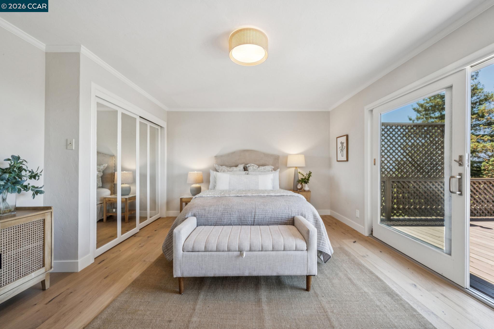 4075 Norton Ave, Oakland CA 94602 — photo 41