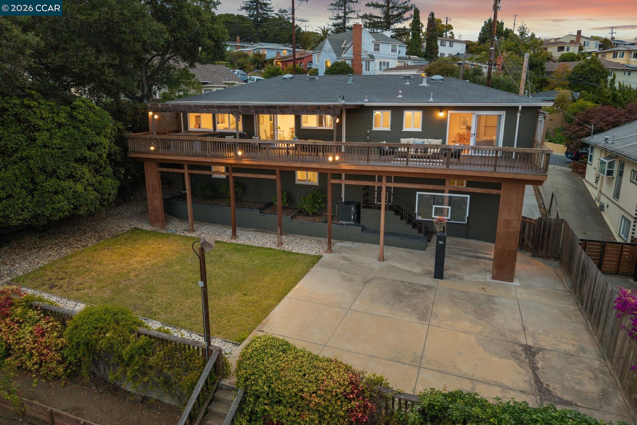 4075 Norton Ave, Oakland CA 94602 — photo 63