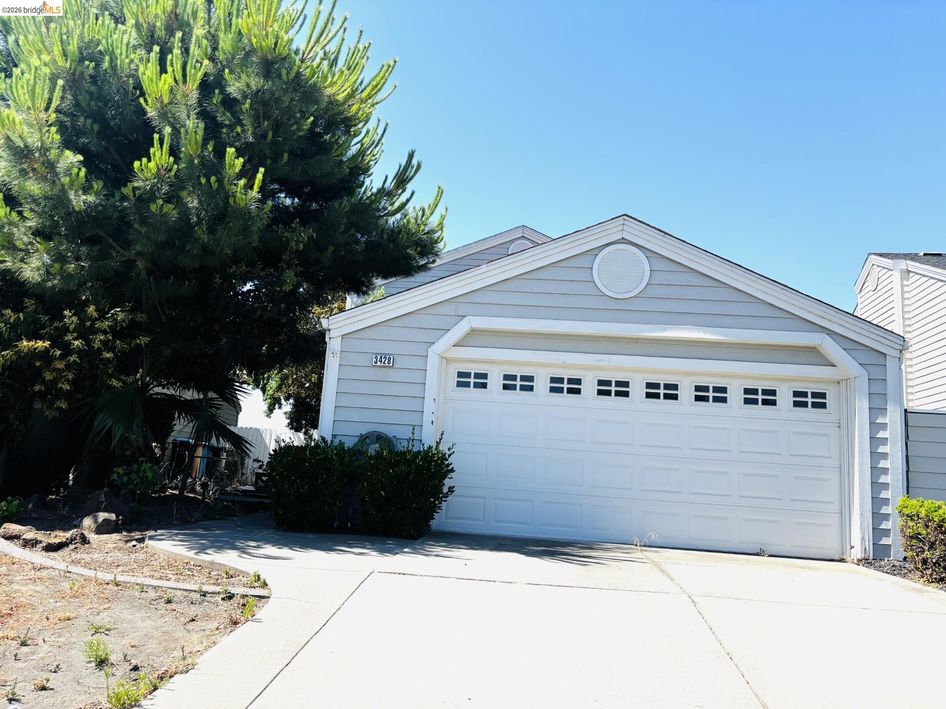 3428 Baywood Cir, Antioch CA 94531