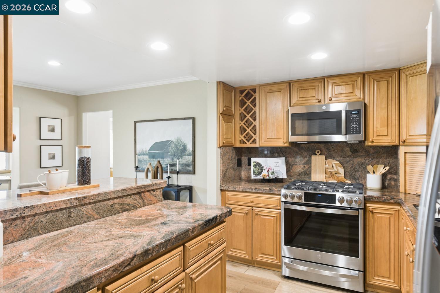 3125 Terra Granada Dr # 3, Walnut Creek CA 94595 — photo 15