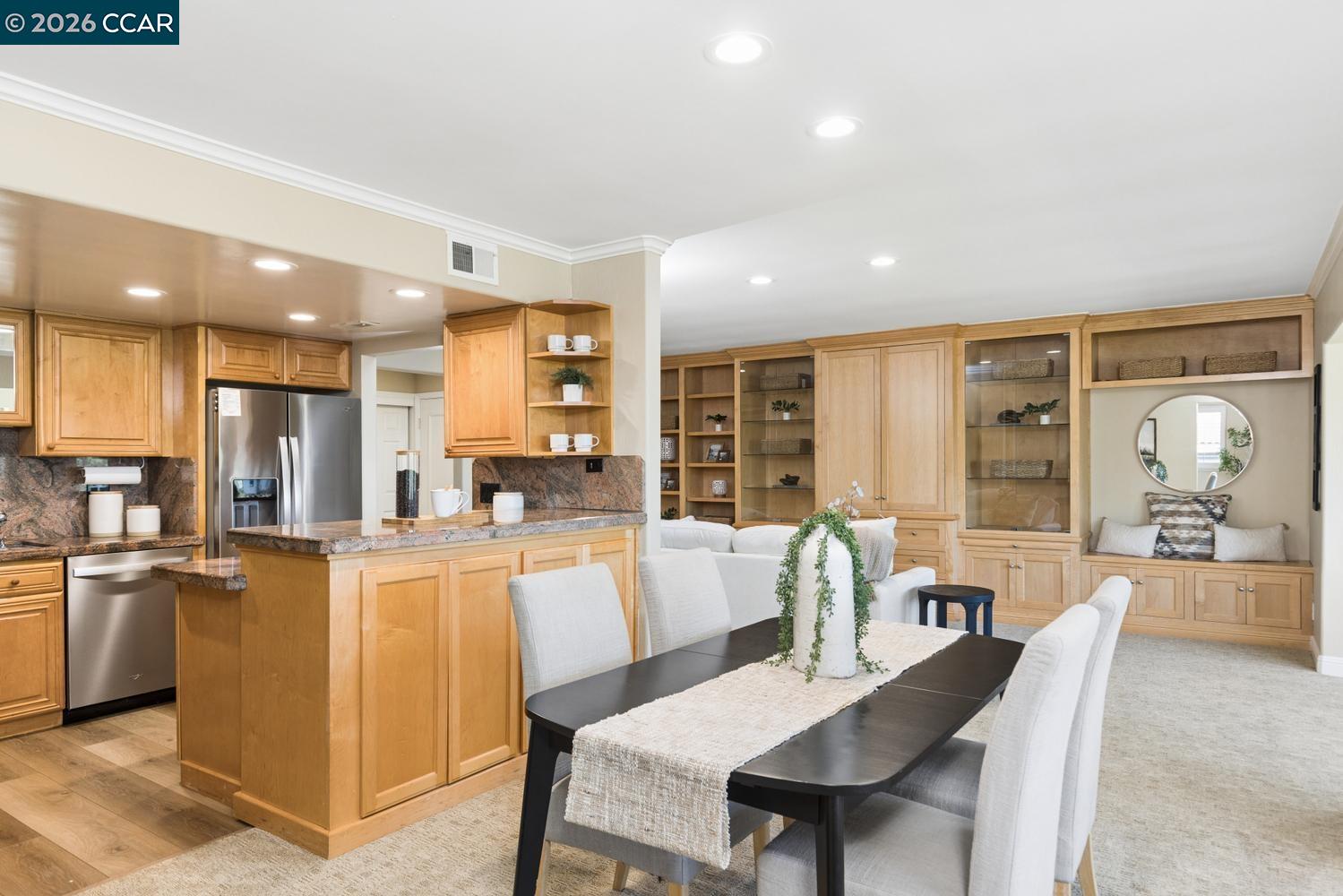 3125 Terra Granada Dr # 3, Walnut Creek CA 94595 — photo 8