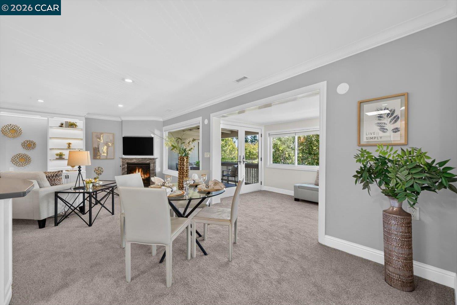 2741 Golden Rain Rd # 7, Walnut Creek CA 94595 — photo 14