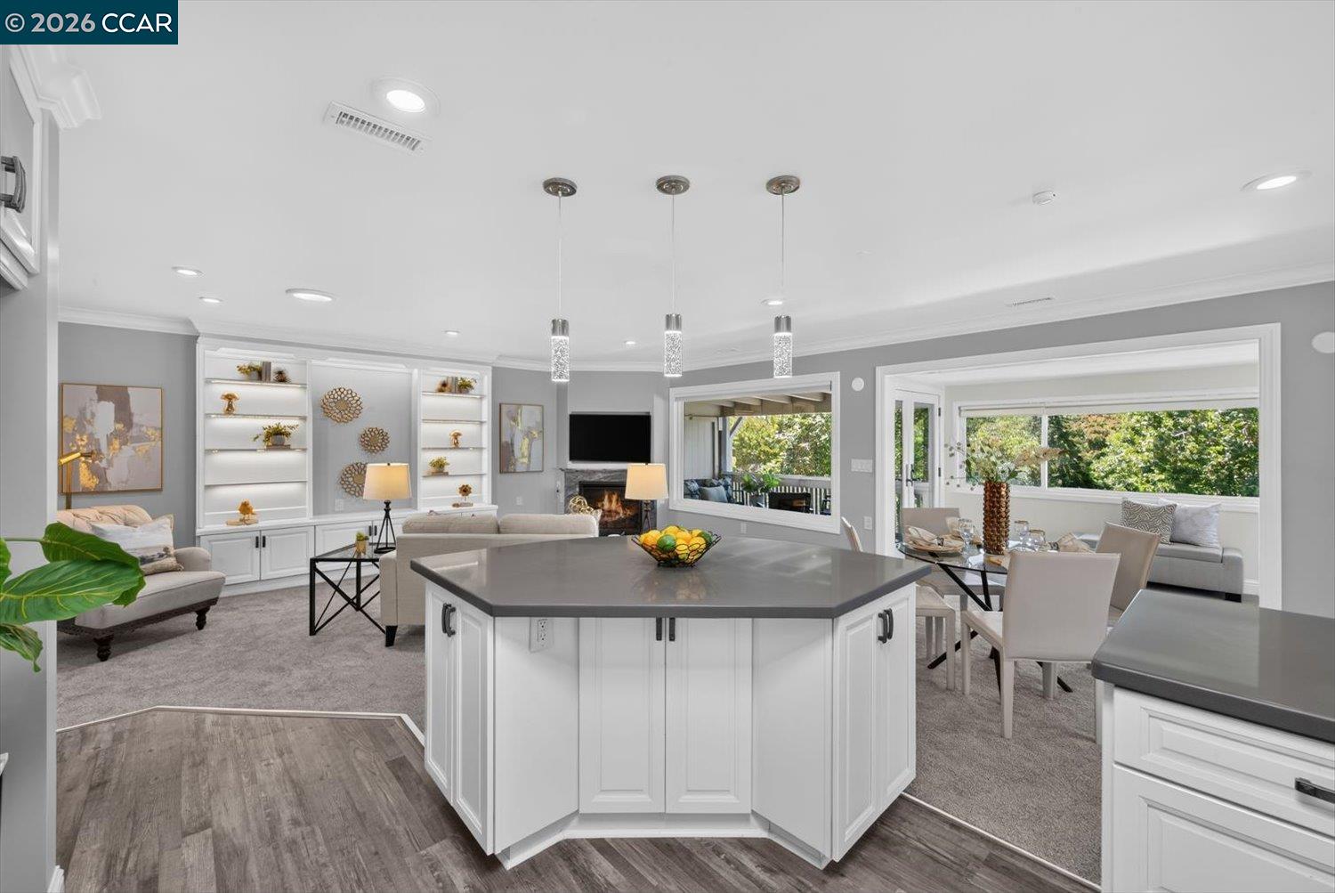 2741 Golden Rain Rd # 7, Walnut Creek CA 94595 — photo 19