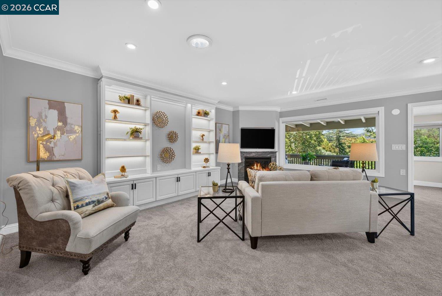 2741 Golden Rain Rd # 7, Walnut Creek CA 94595 — photo 10