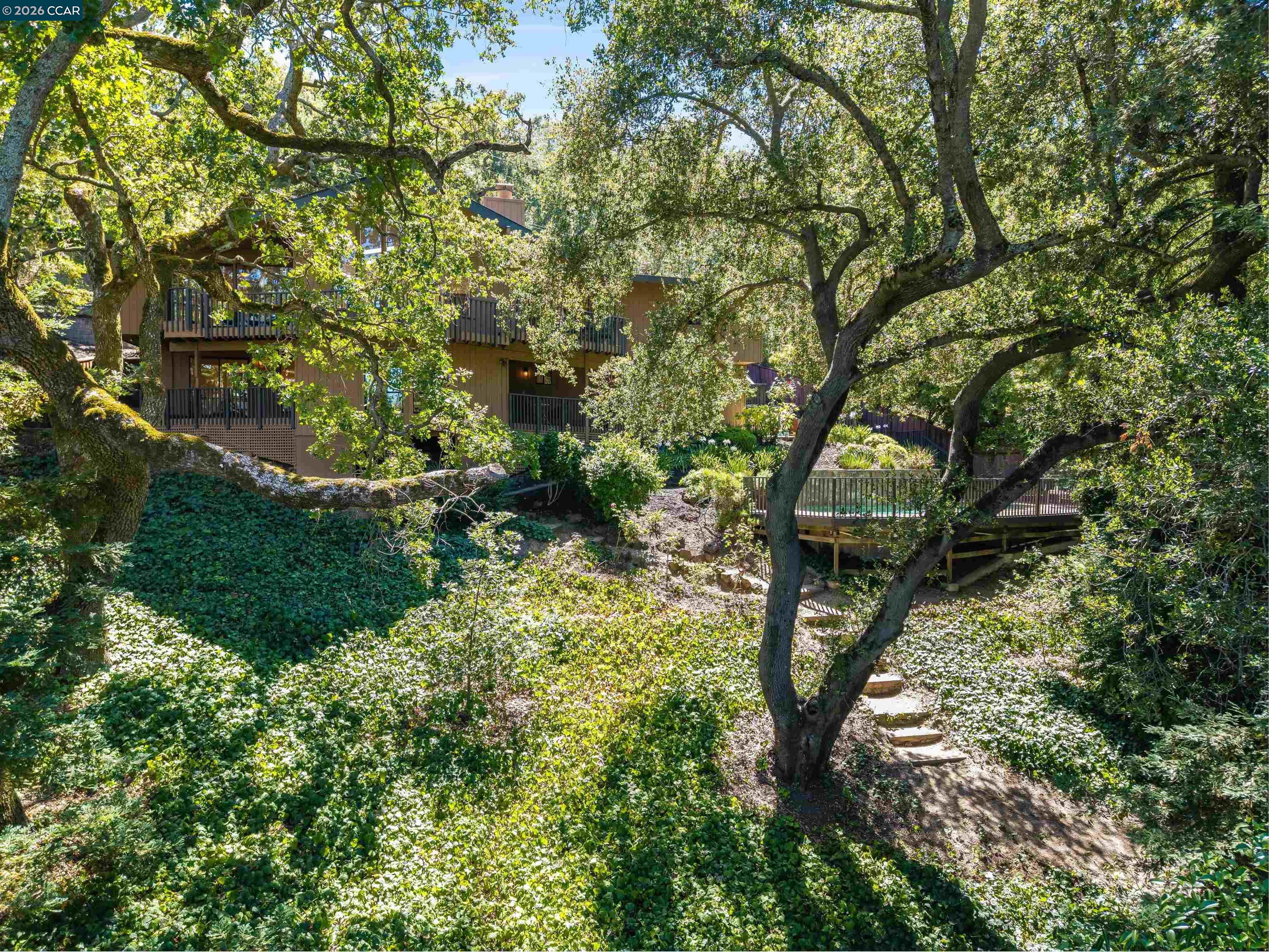 1066 Via Baja, Lafayette CA 94549 — photo 25
