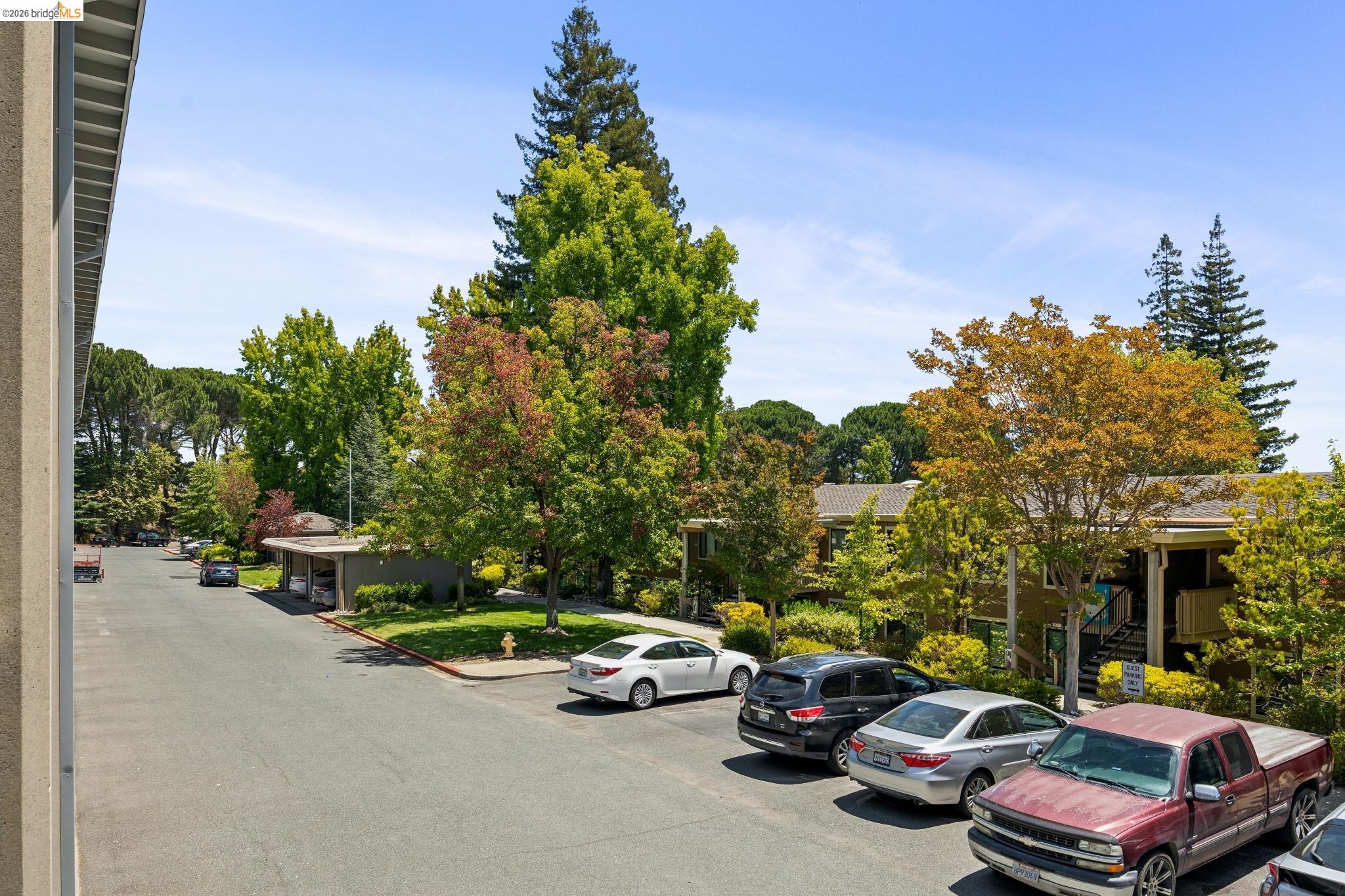 2925 Golden Rain Rd # 14, Walnut Creek CA 94595 — photo 32