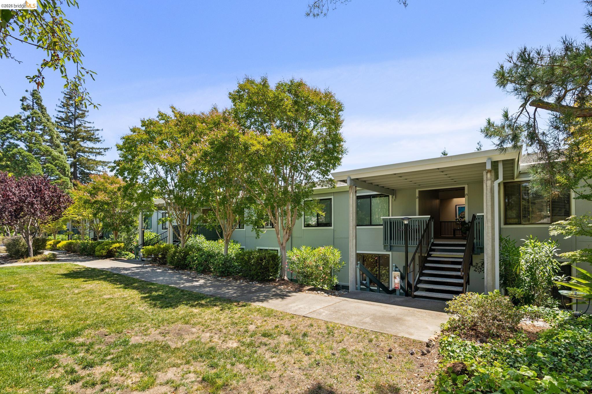 2925 Golden Rain Rd # 14, Walnut Creek CA 94595 — photo 49