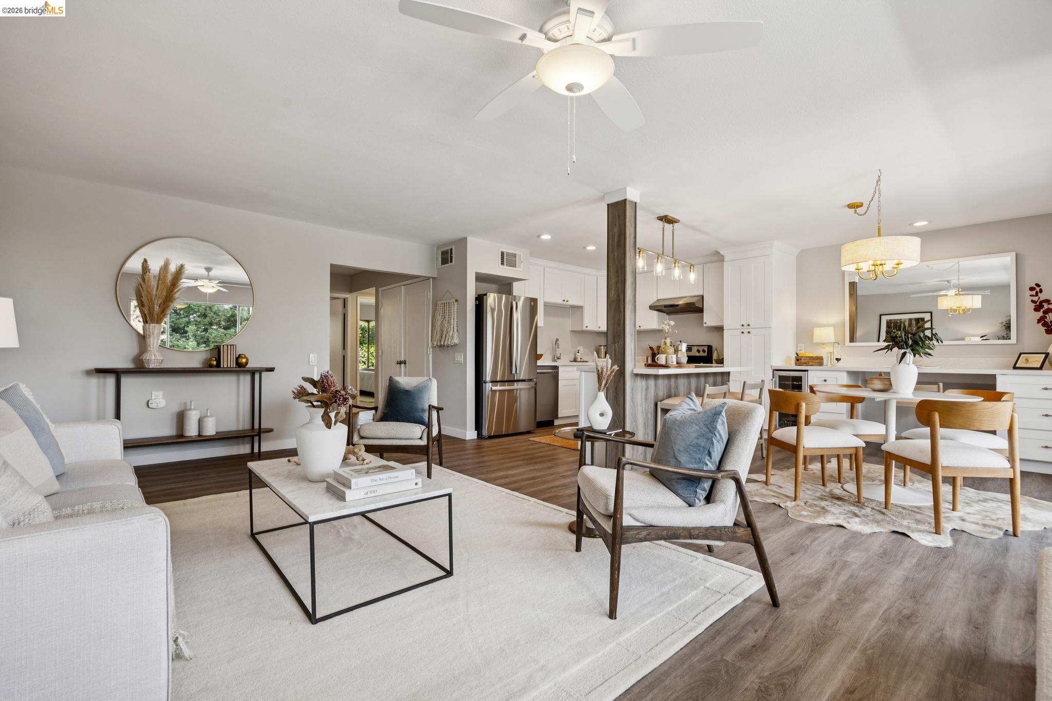 2925 Golden Rain Rd # 14, Walnut Creek CA 94595 — photo 9