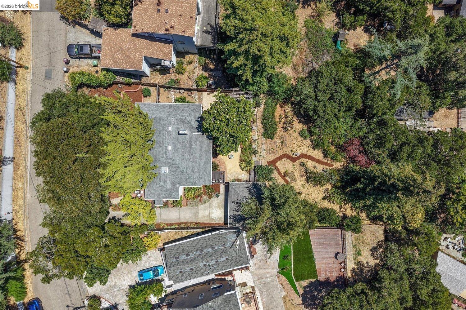 3014 Guido ST, Oakland CA 94602 — photo 82