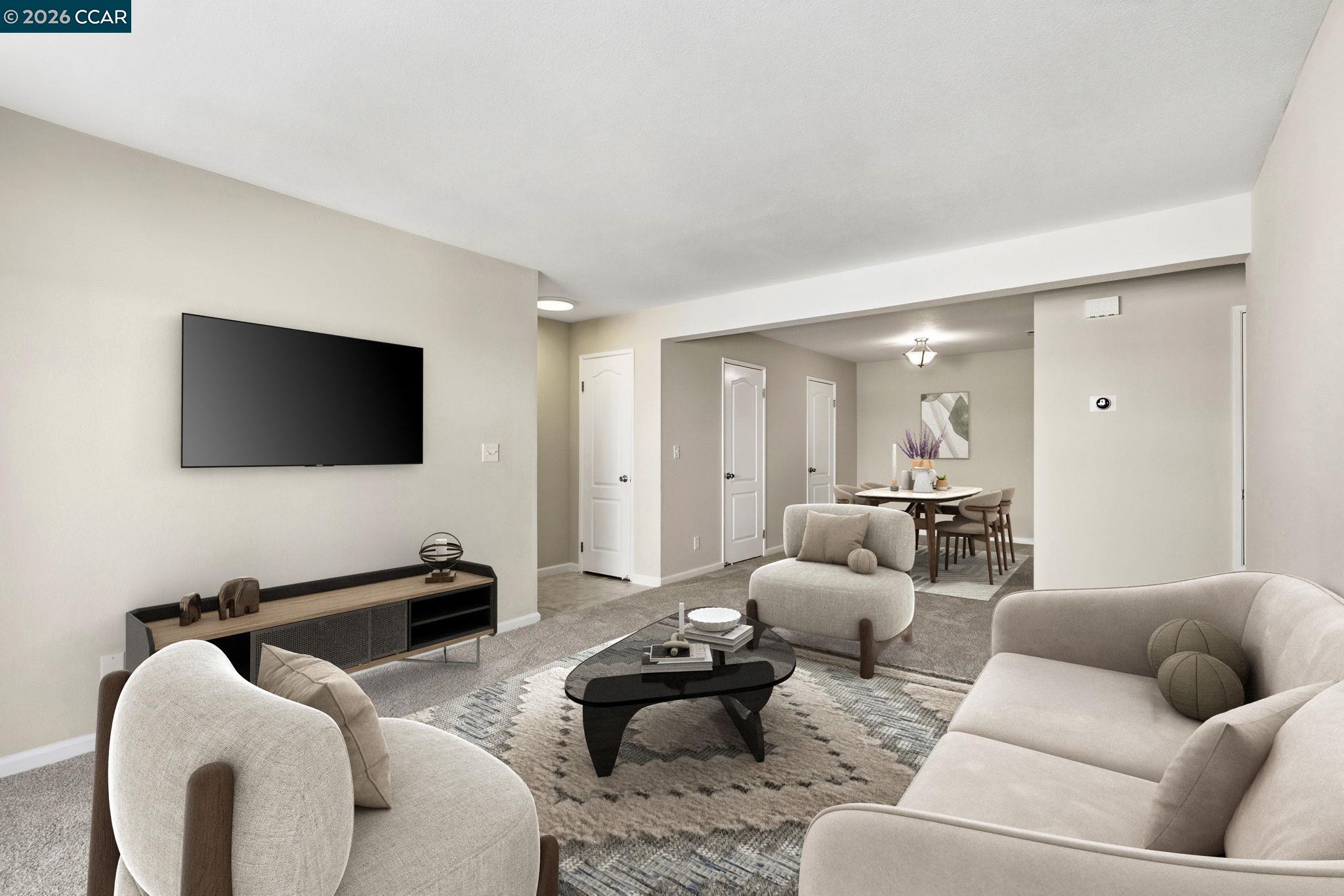 5095 Valley Crest Dr # 309, Concord CA 94521 — photo 8