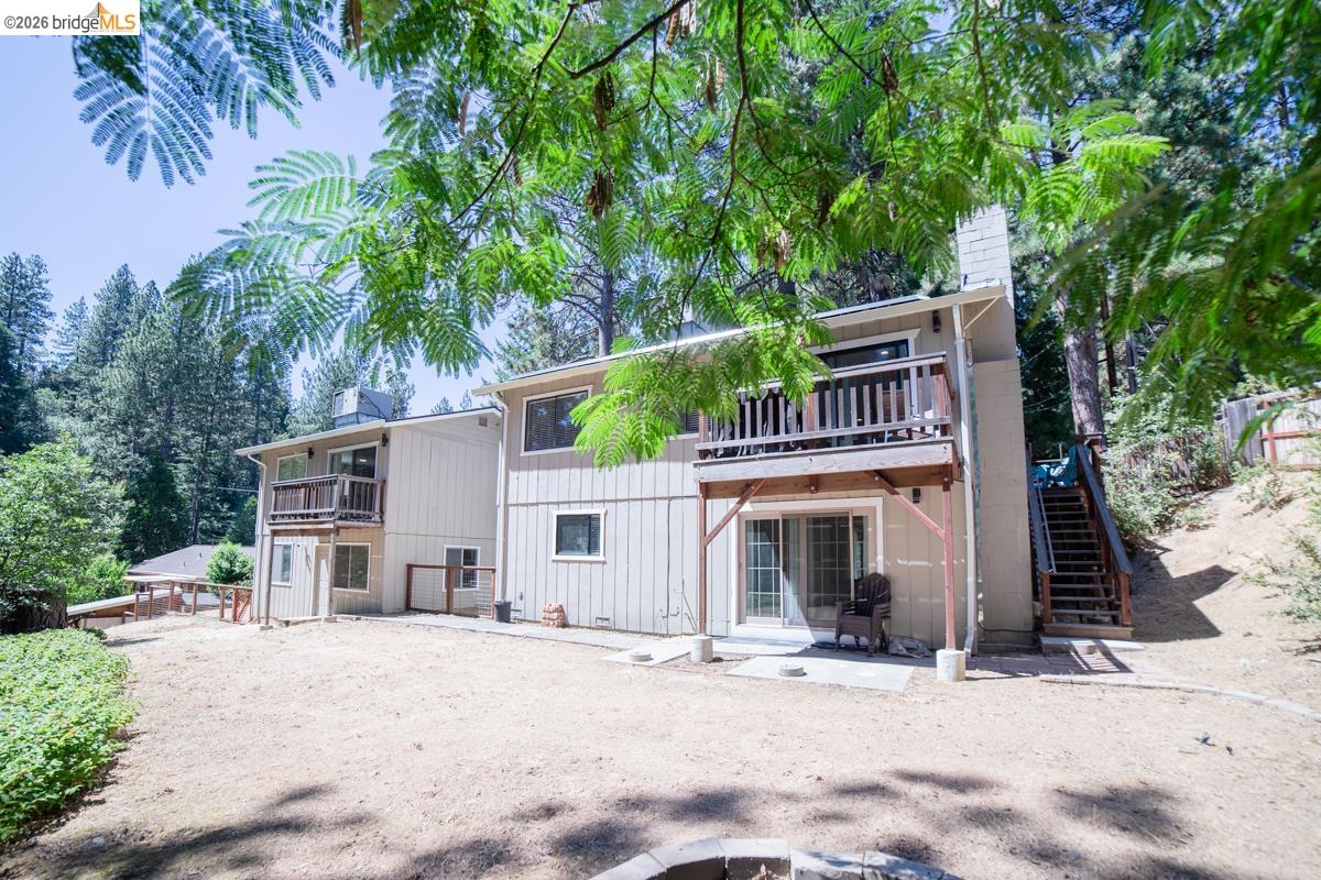 17801 Lark, Twain Harte CA 95383 — photo 44