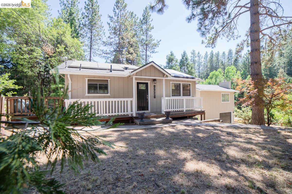 17801 Lark, Twain Harte CA 95383 — photo 46