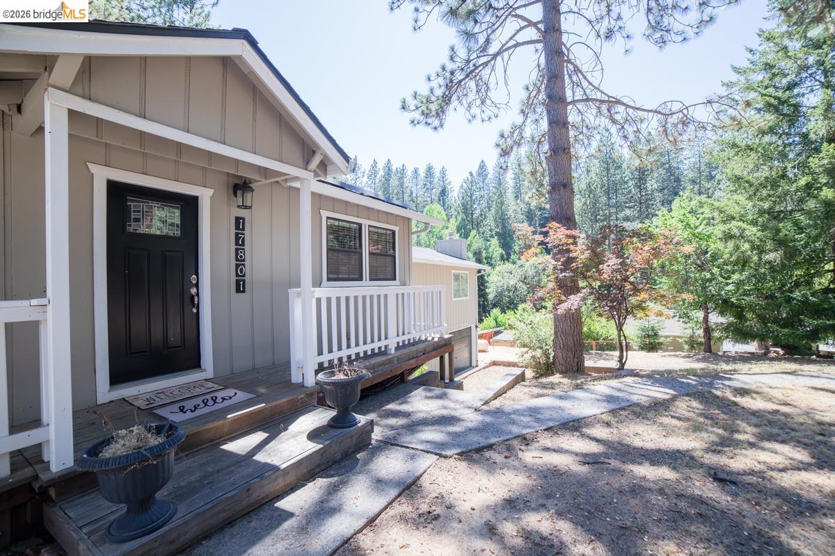 17801 Lark, Twain Harte CA 95383 — photo 49
