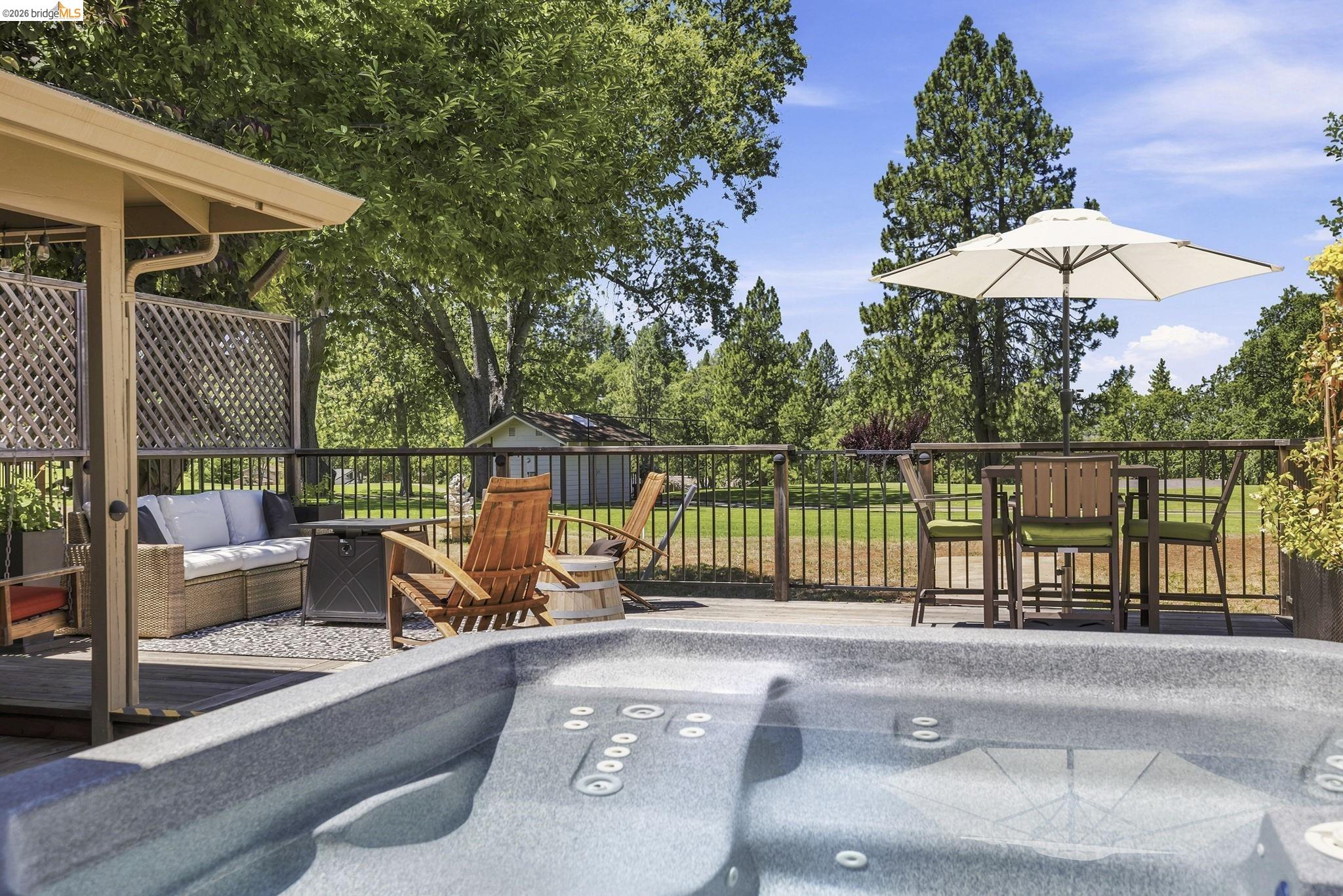 12728 Mount Jefferson St., Groveland CA 95321 — photo 5