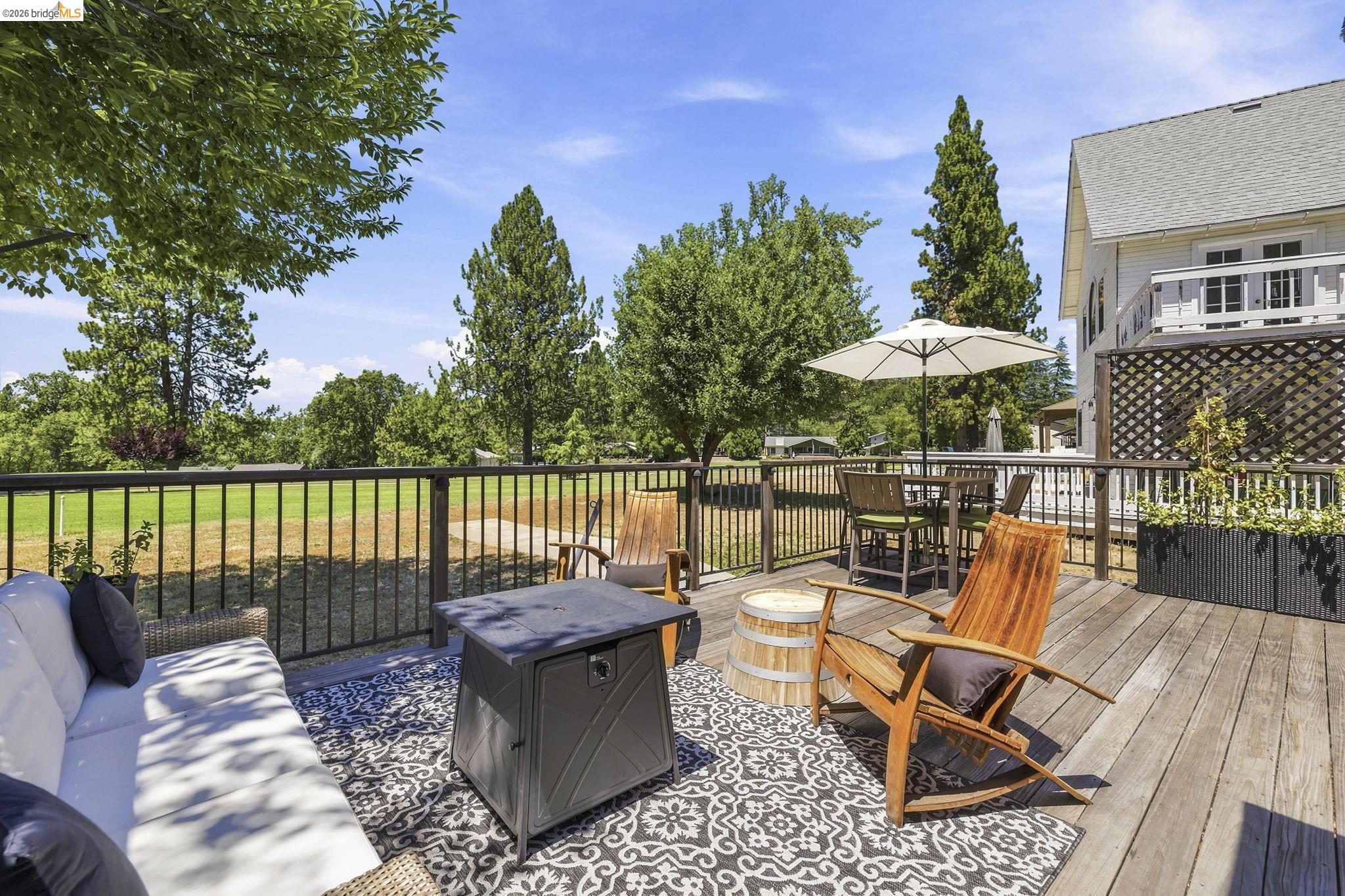 12728 Mount Jefferson St., Groveland CA 95321 — photo 51