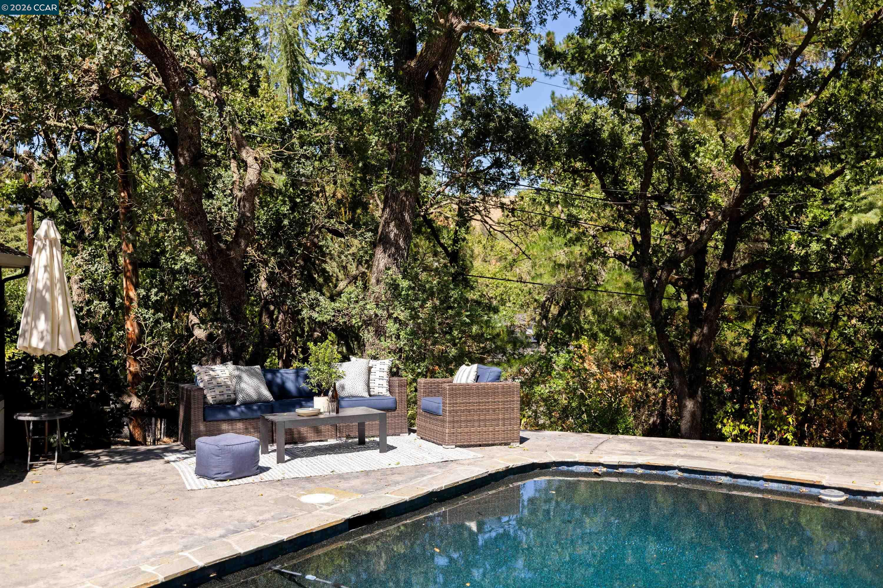 101 La Bolsa Rd, Walnut Creek CA 94598 — photo 39
