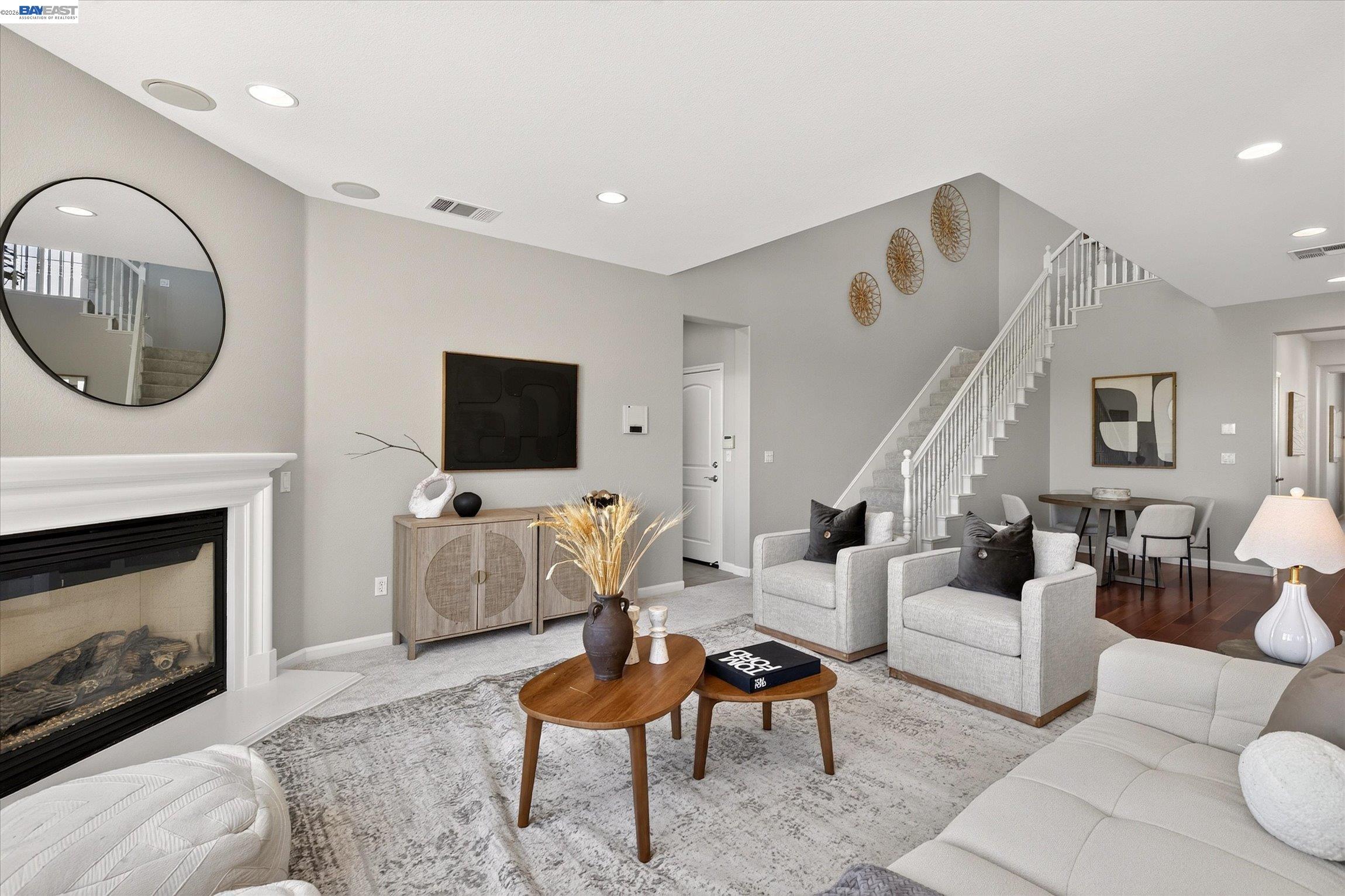 156 Paddington Ct, San Ramon CA 94582 — photo 22