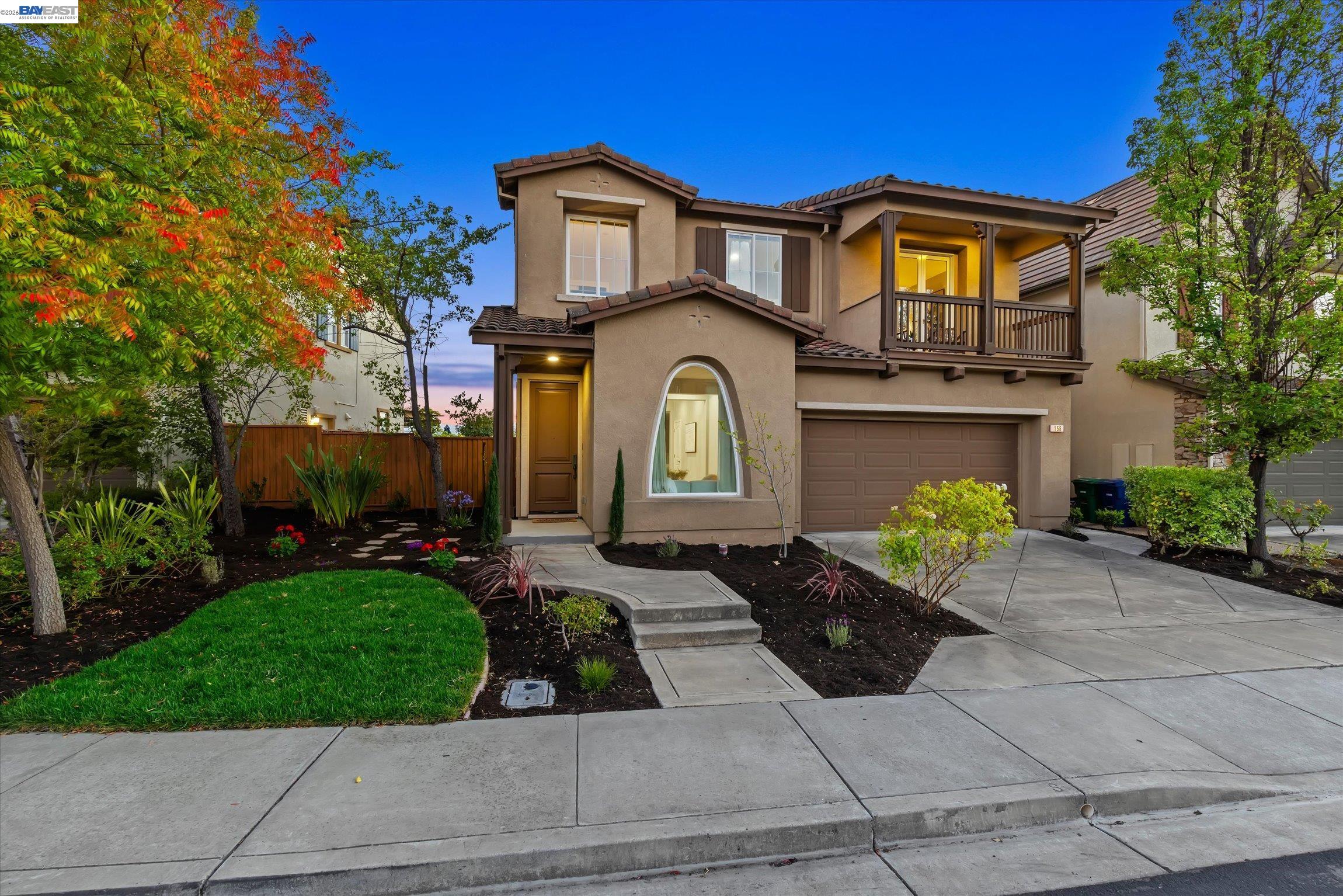 156 Paddington Ct, San Ramon CA 94582 — photo 6