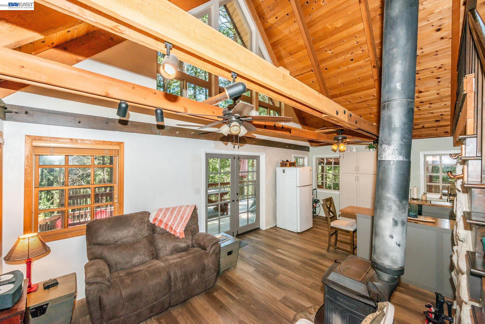 751 Mountain Aire, Ln, Trinity Center CA 96091 — photo 44