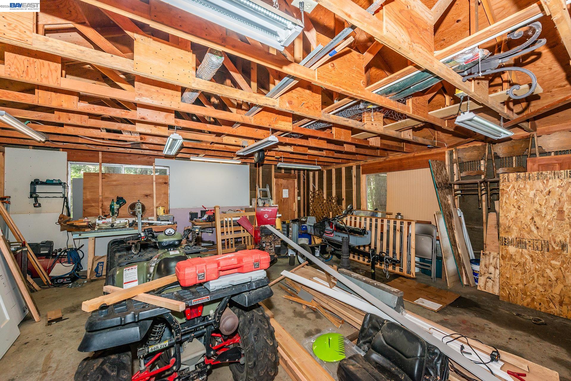 751 Mountain Aire, Ln, Trinity Center CA 96091 — photo 76