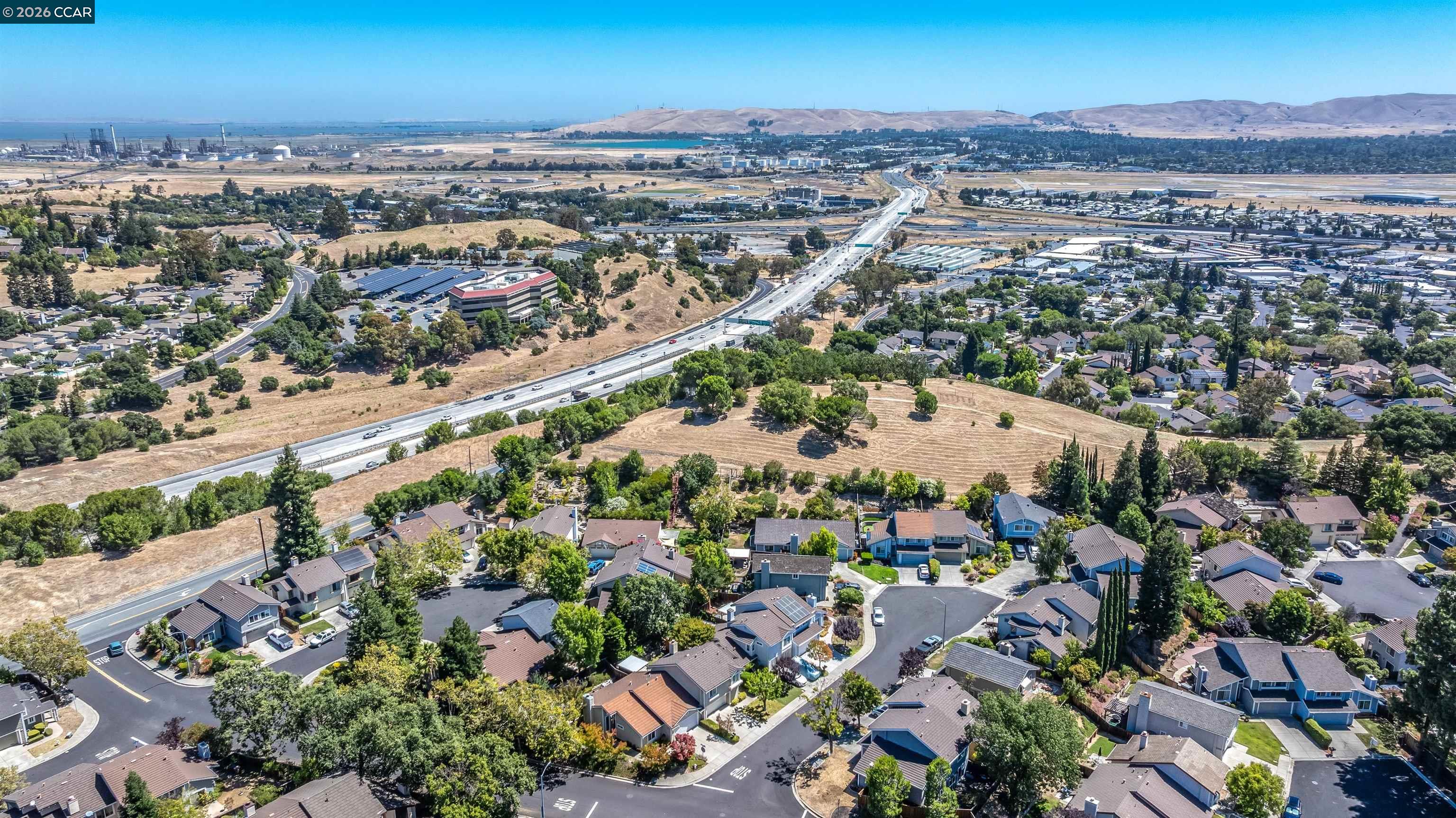 2201 Dry Creek Ct, Martinez CA 94553 — photo 36