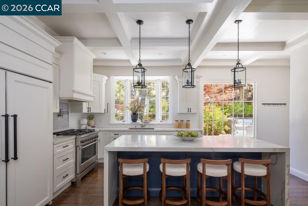 8 Camino Lenada, Orinda CA 94563 — photo 15
