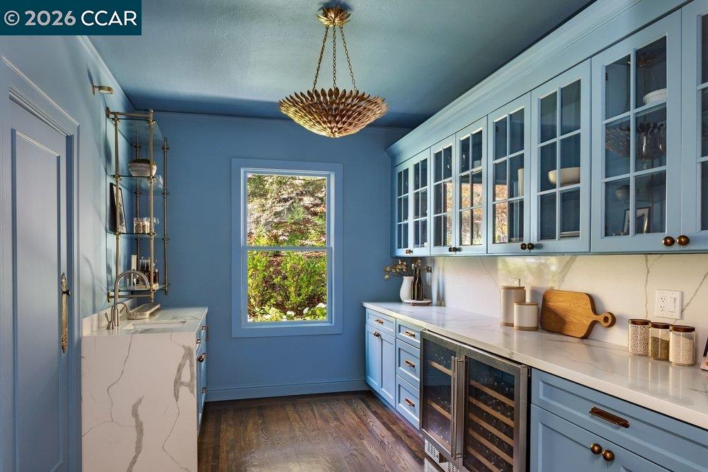 8 Camino Lenada, Orinda CA 94563 — photo 22