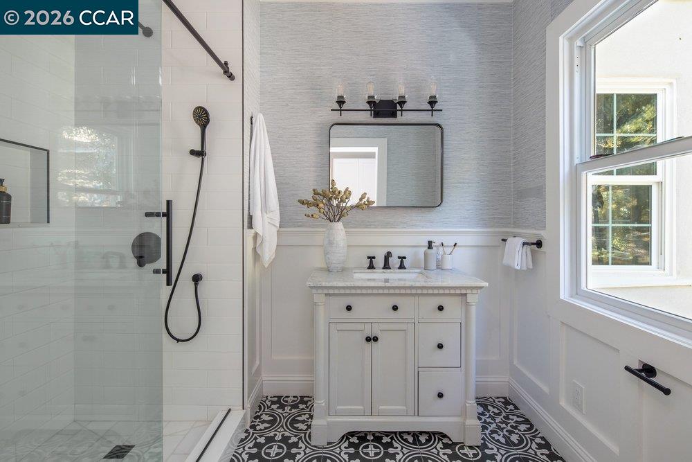 8 Camino Lenada, Orinda CA 94563 — photo 38