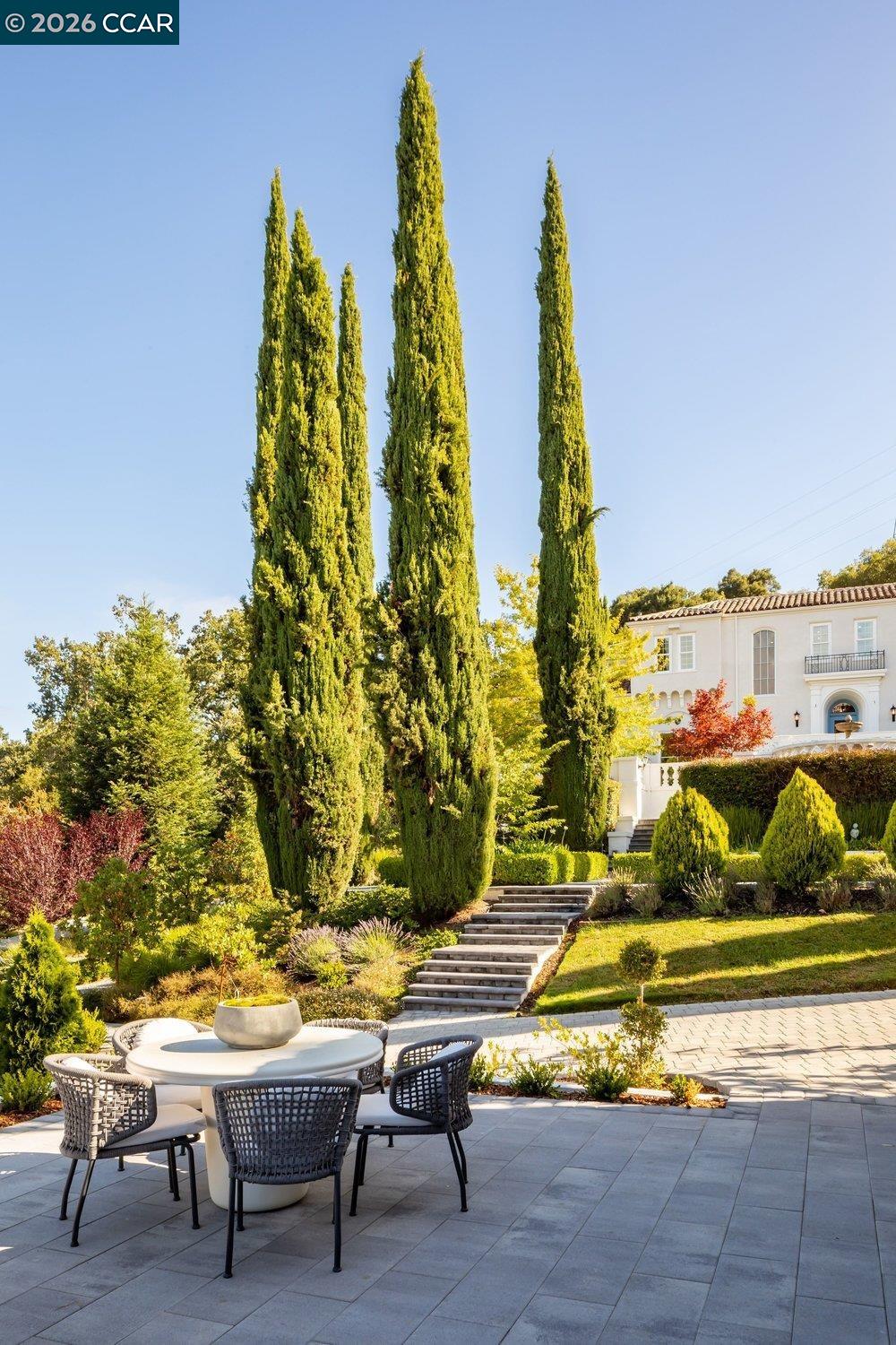 8 Camino Lenada, Orinda CA 94563 — photo 46