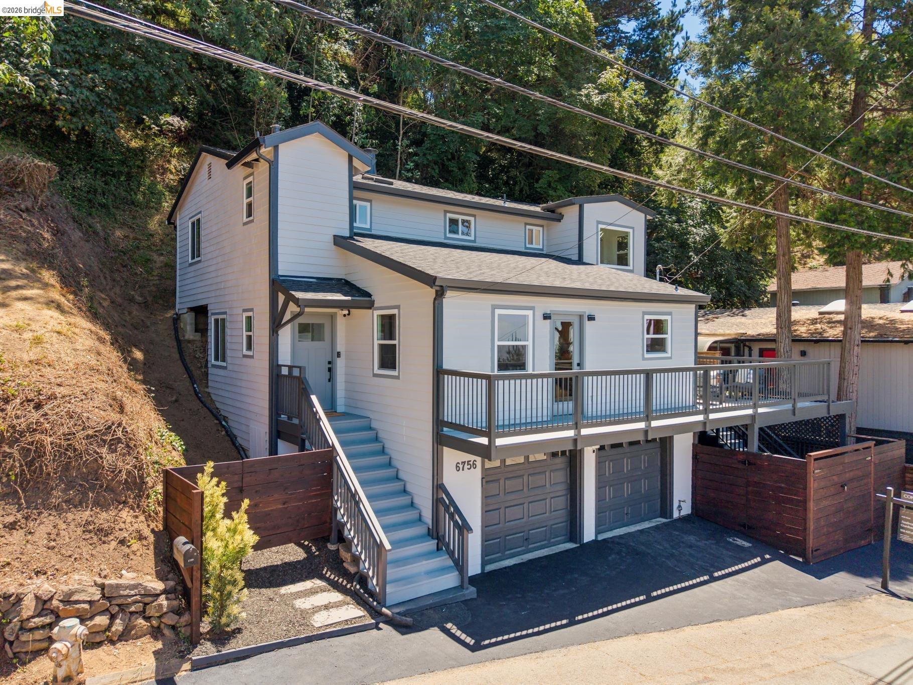 6756 Snake Road, Oakland CA 94611 — photo 48