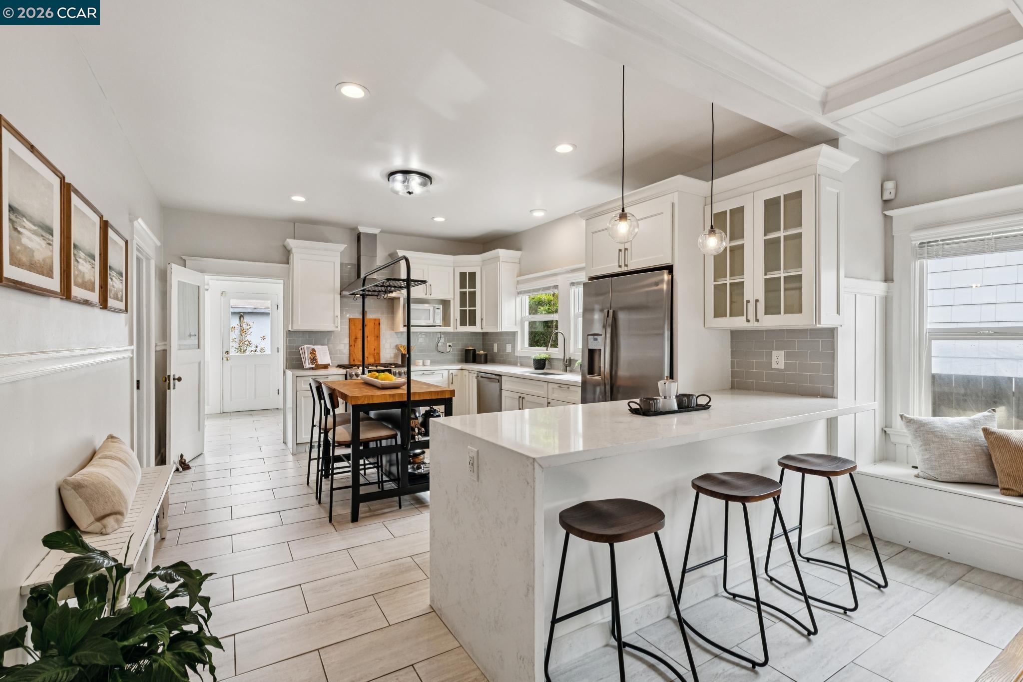 3277 School St, Oakland CA 94602 — photo 18