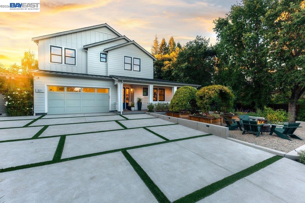 271 Livorna Heights Road, Alamo CA 94507 — photo 8
