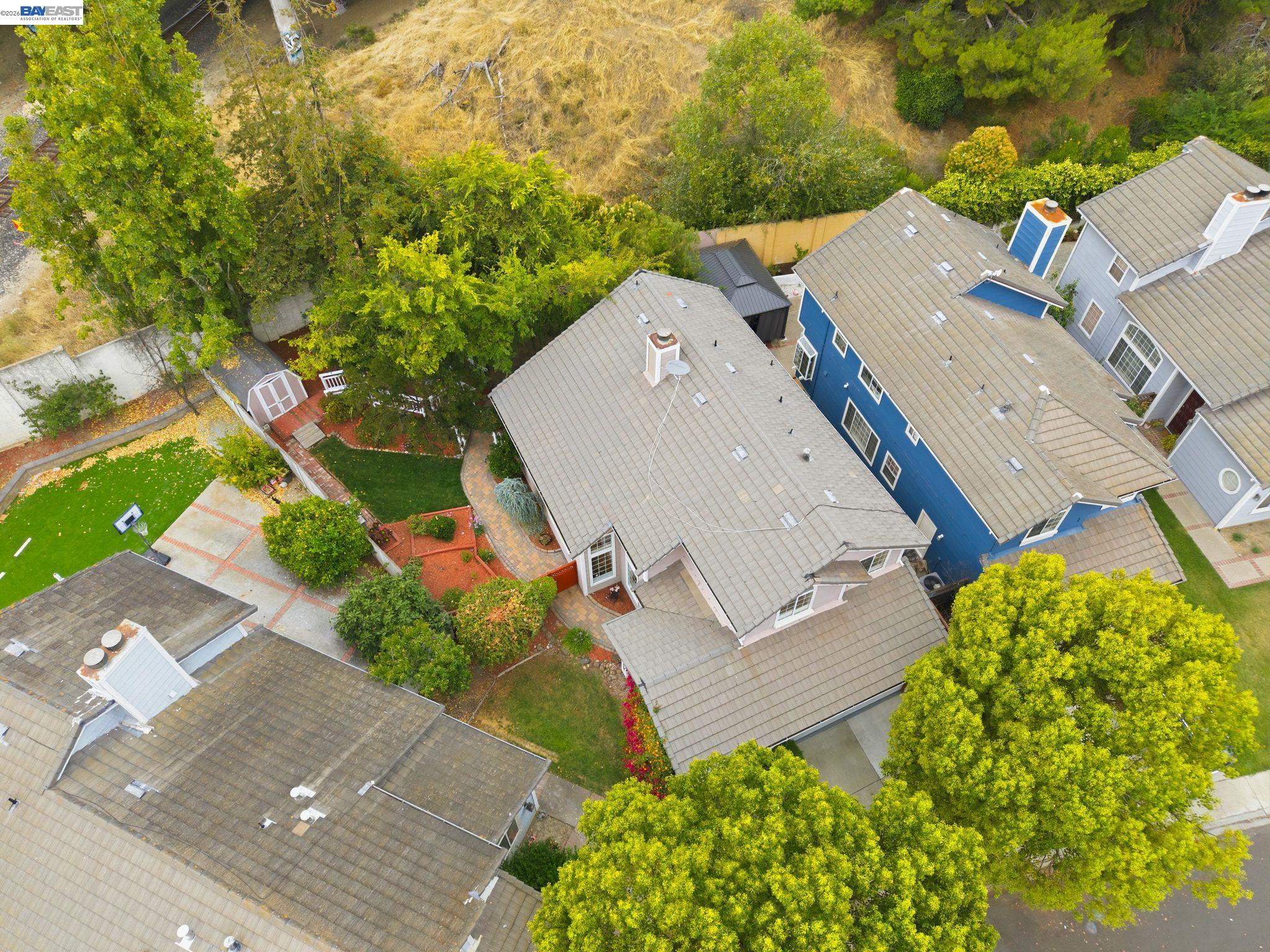 34161 Finnigan Ter, Fremont CA 94555 — photo 45