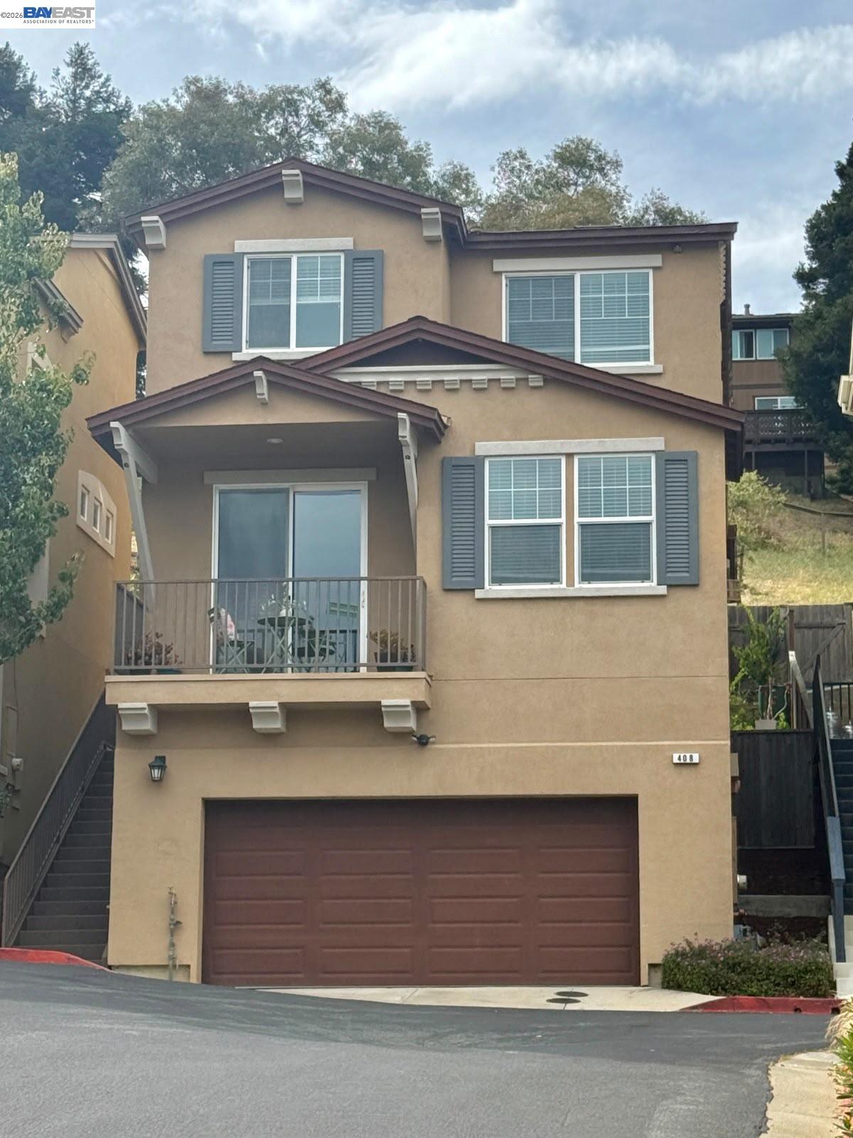 408 Colina Way, El Sobrante
