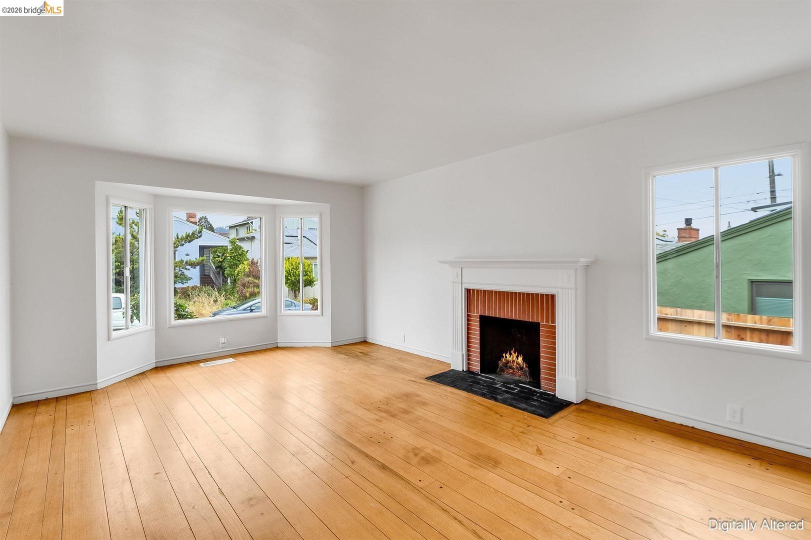 1431 Catherine DR, Berkeley CA 94702 — photo 9