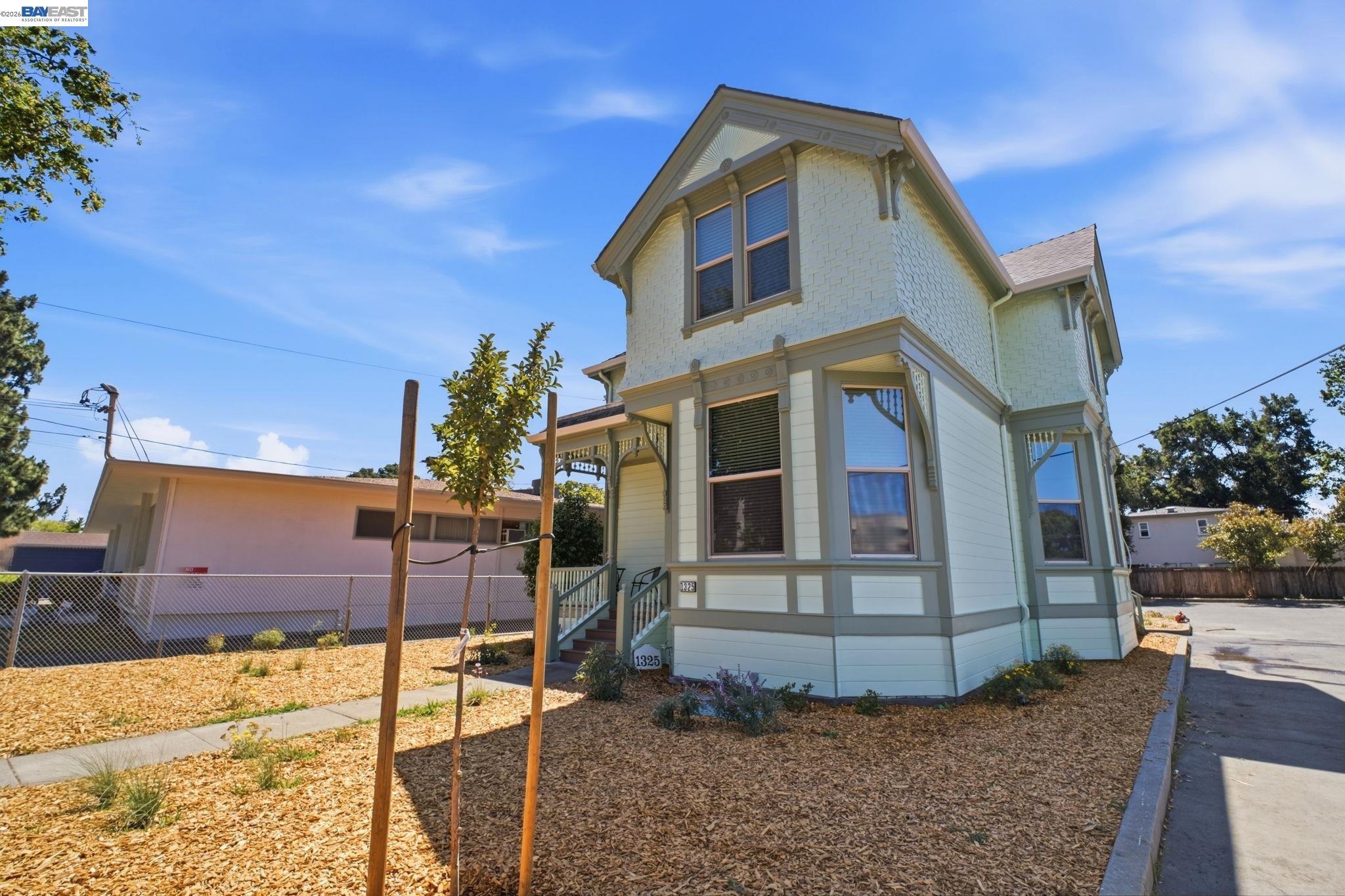 1325 B St, Hayward CA 94541 — photo 35